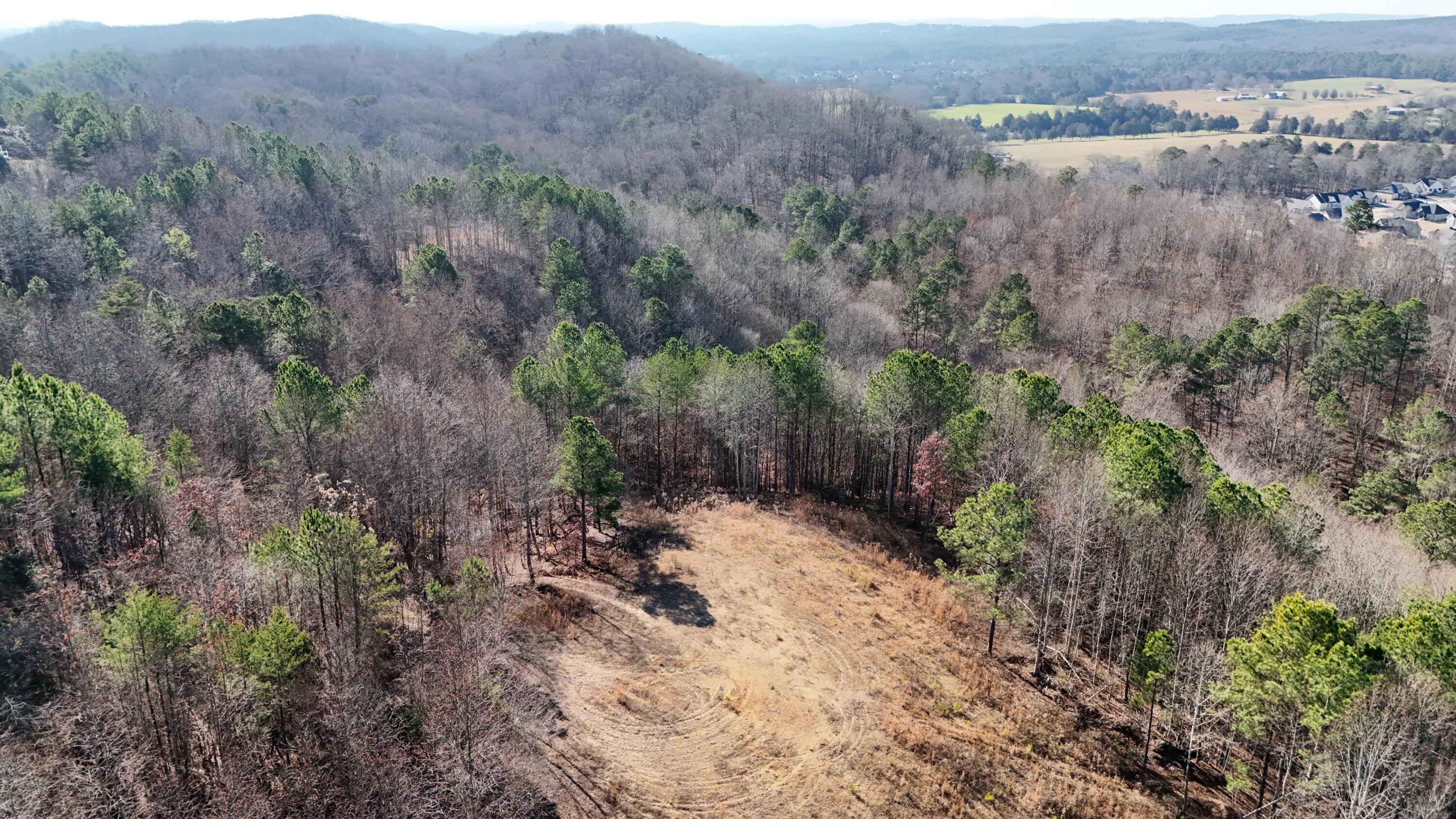 0 Walker Brow Ridge Road NW