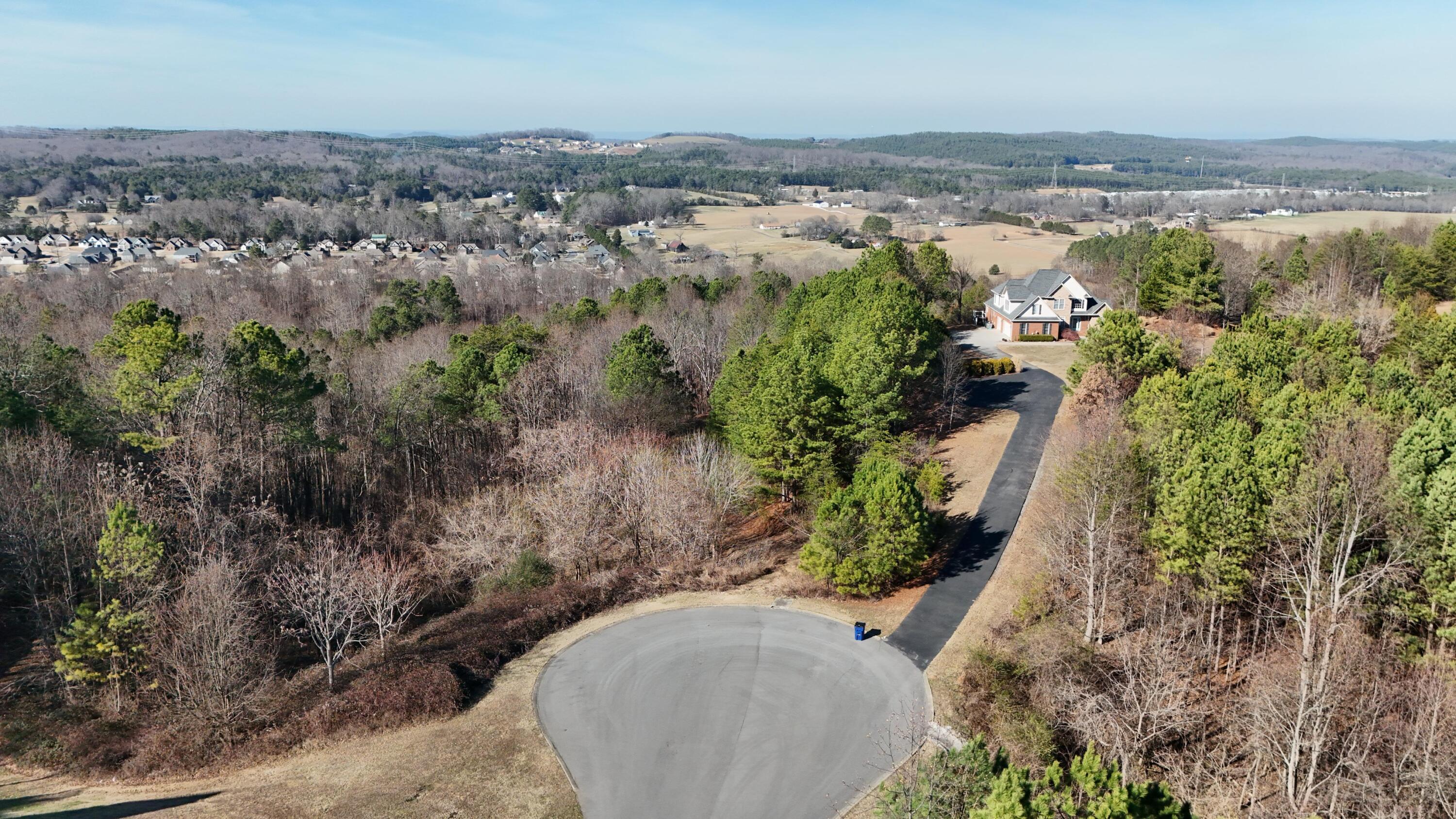 0 Walker Brow Ridge Road NW