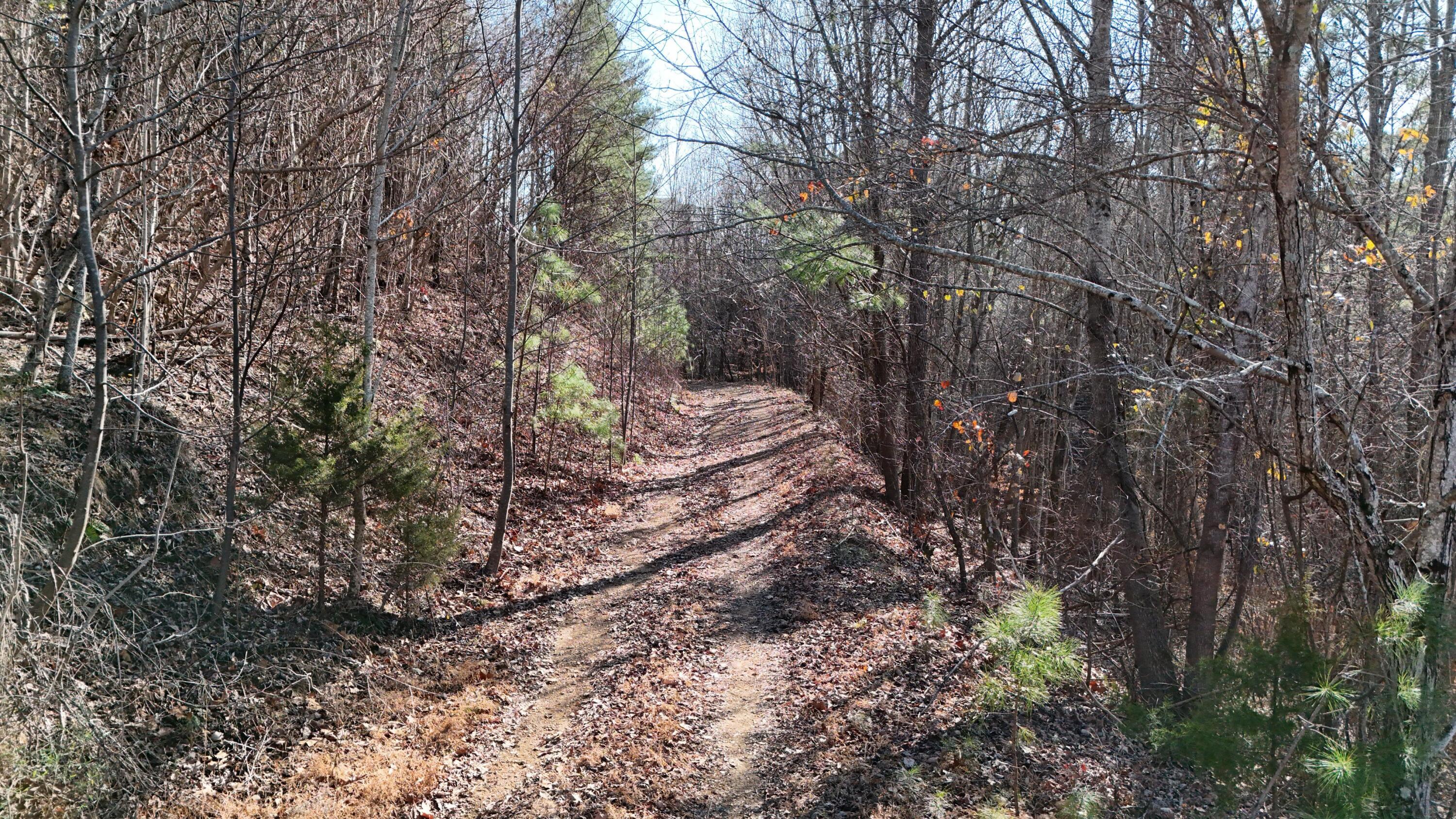 0 Walker Brow Ridge Road NW