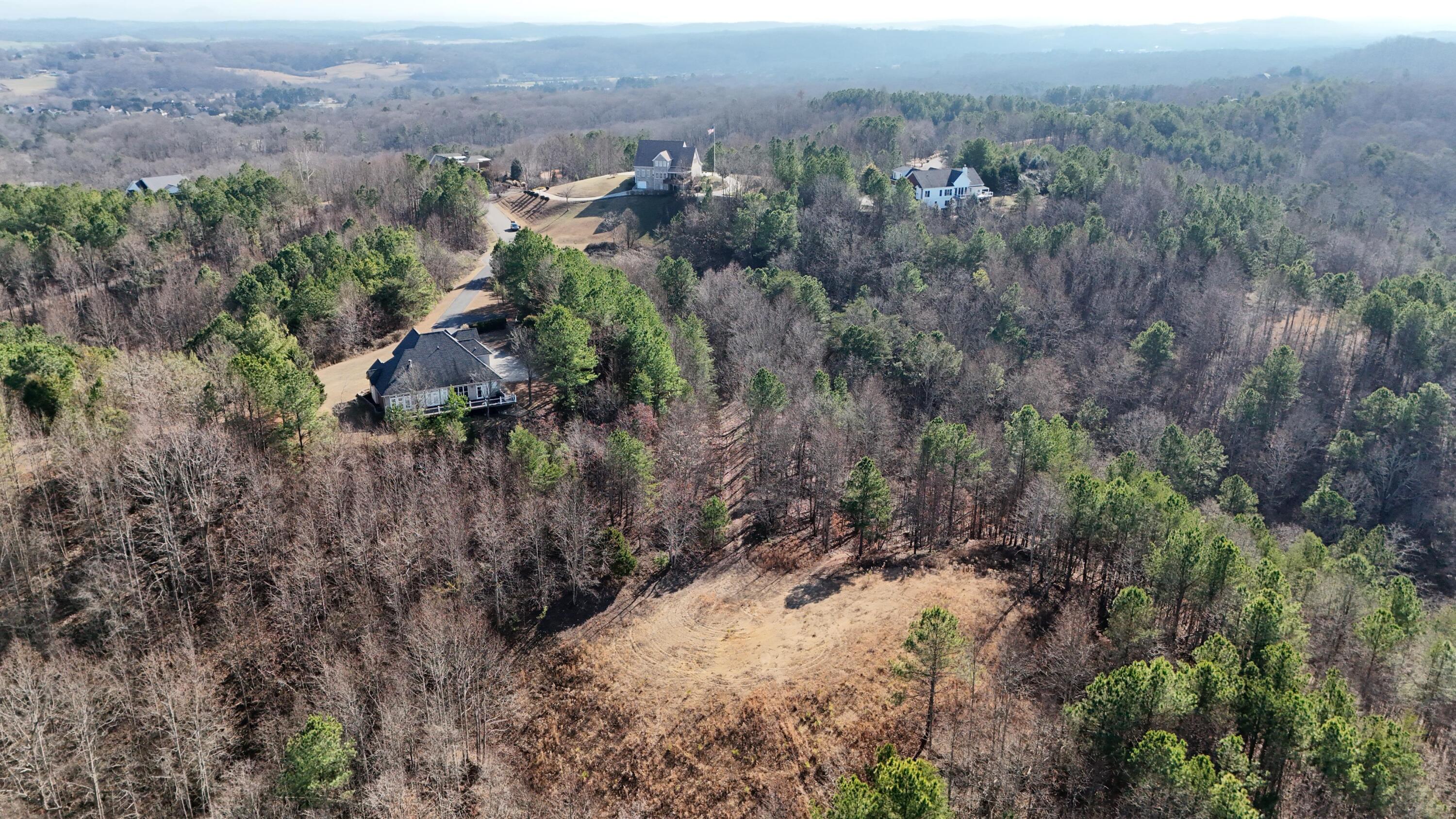 0 Walker Brow Ridge Road NW