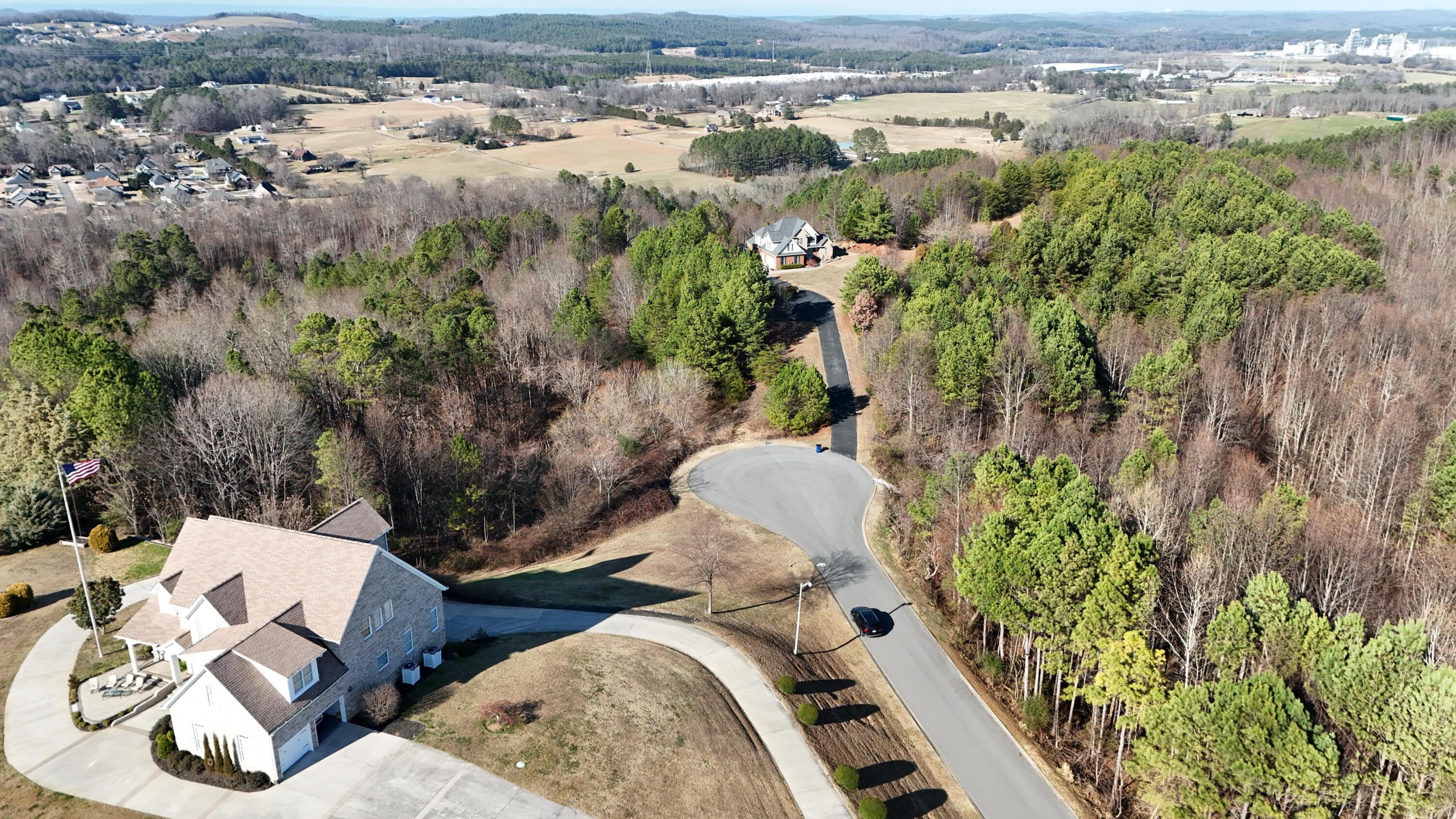 0 Walker Brow Ridge Road NW