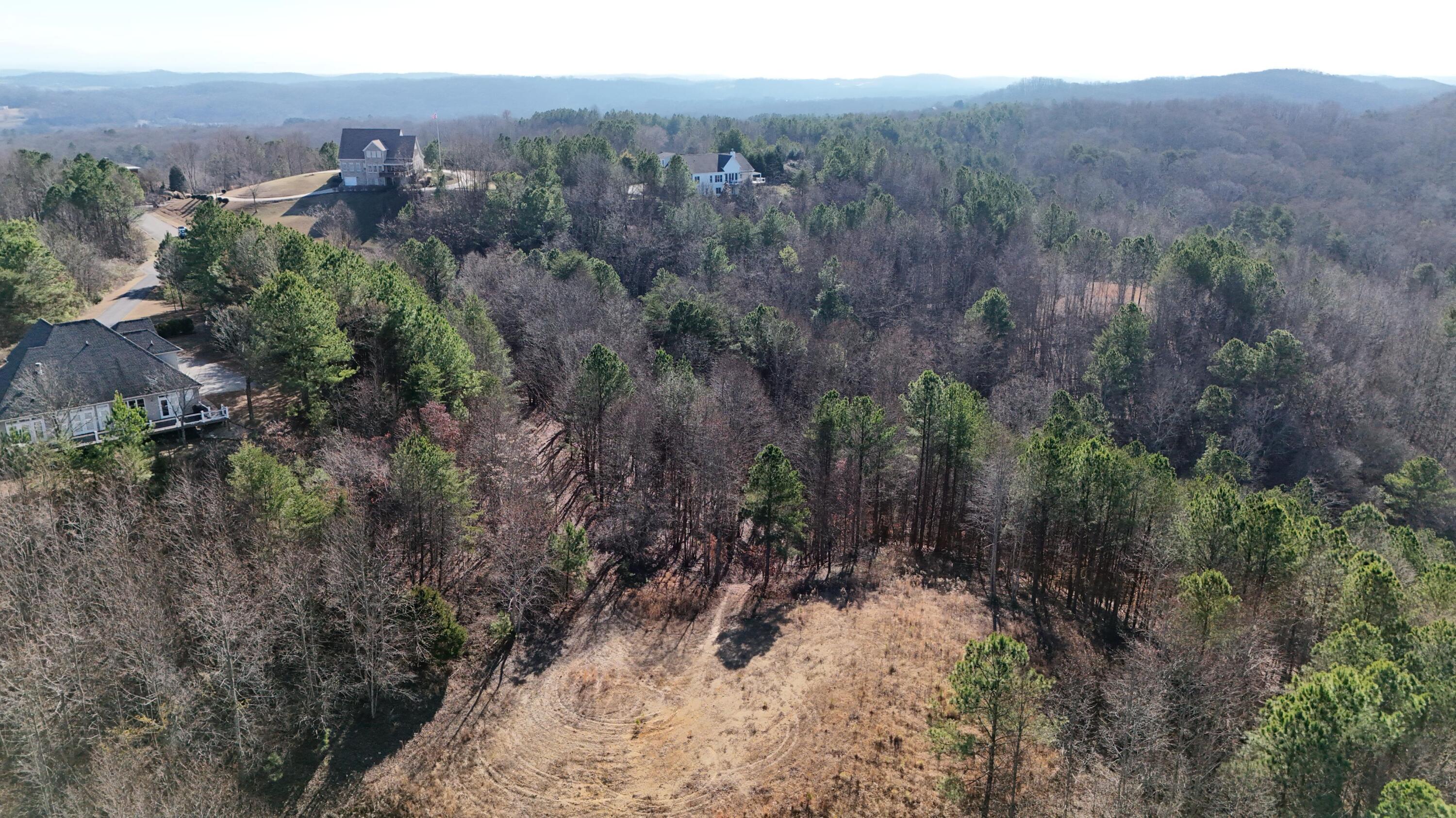 0 Walker Brow Ridge Road NW