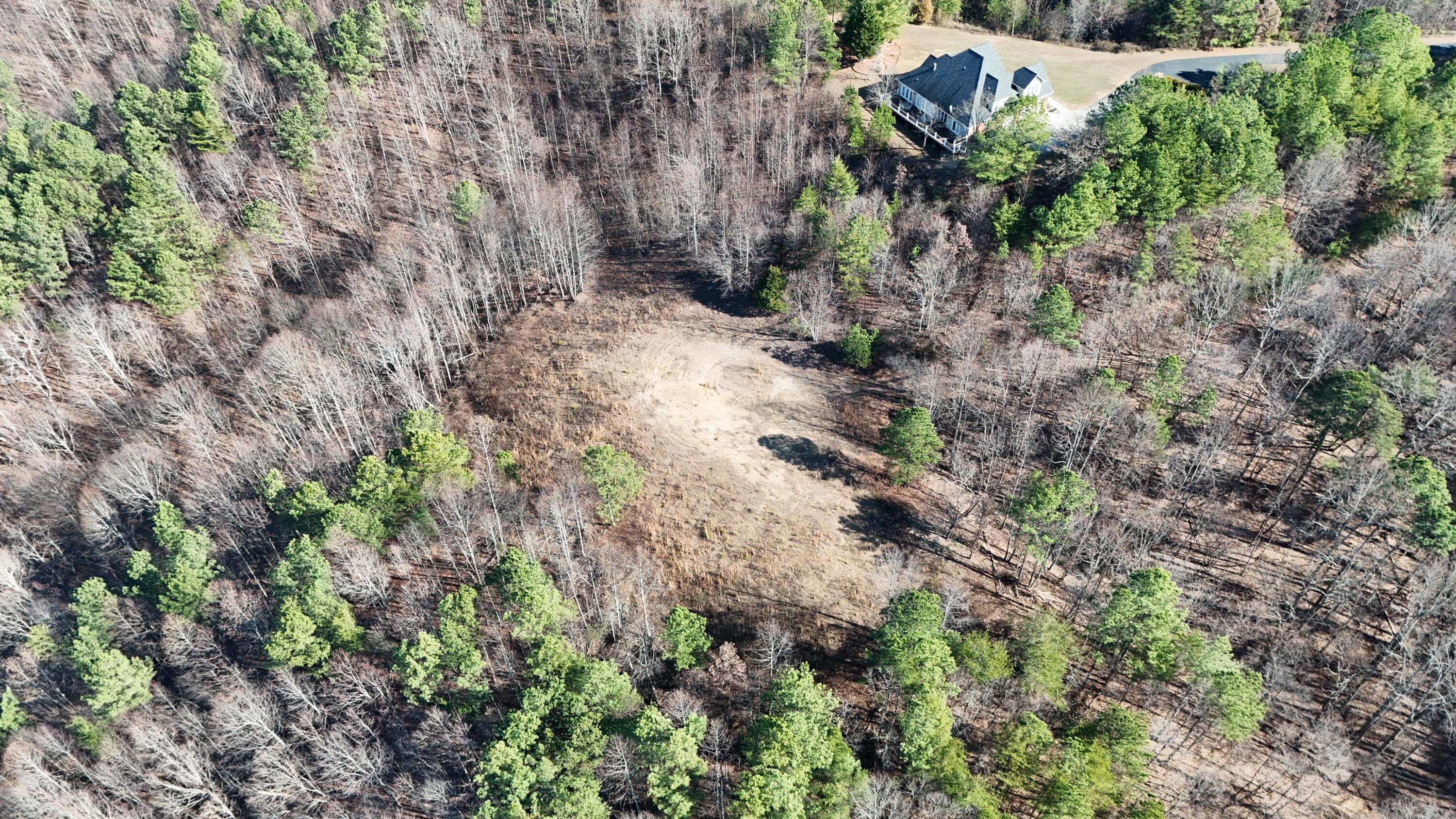 0 Walker Brow Ridge Road NW