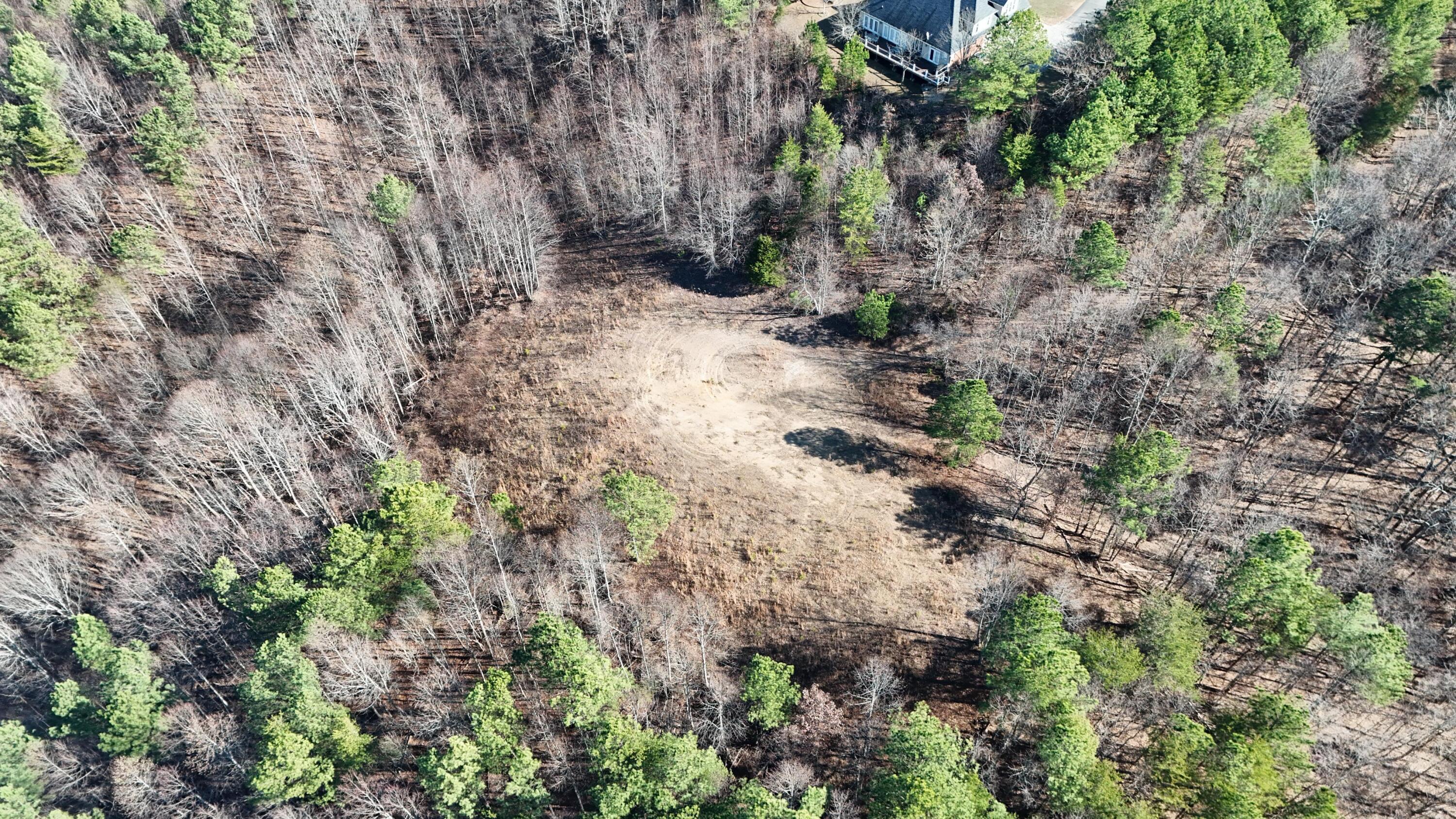 0 Walker Brow Ridge Road NW