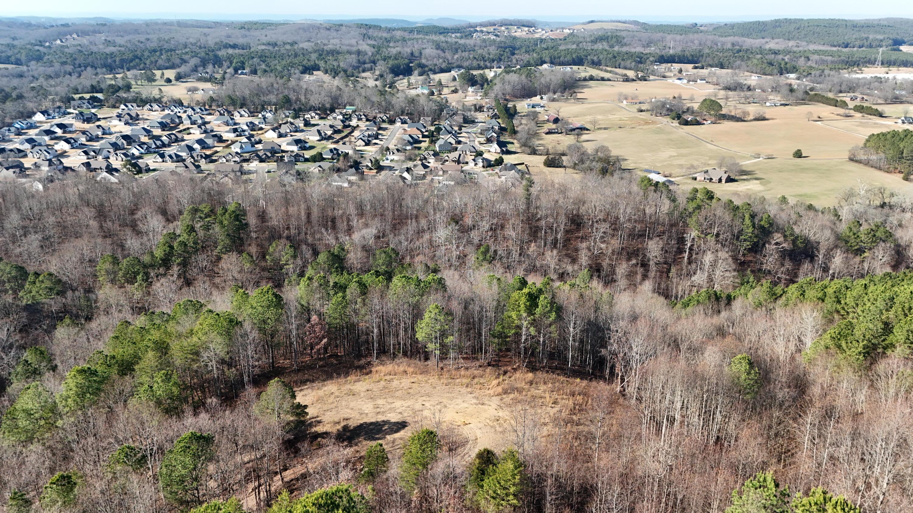 0 Walker Brow Ridge Road NW