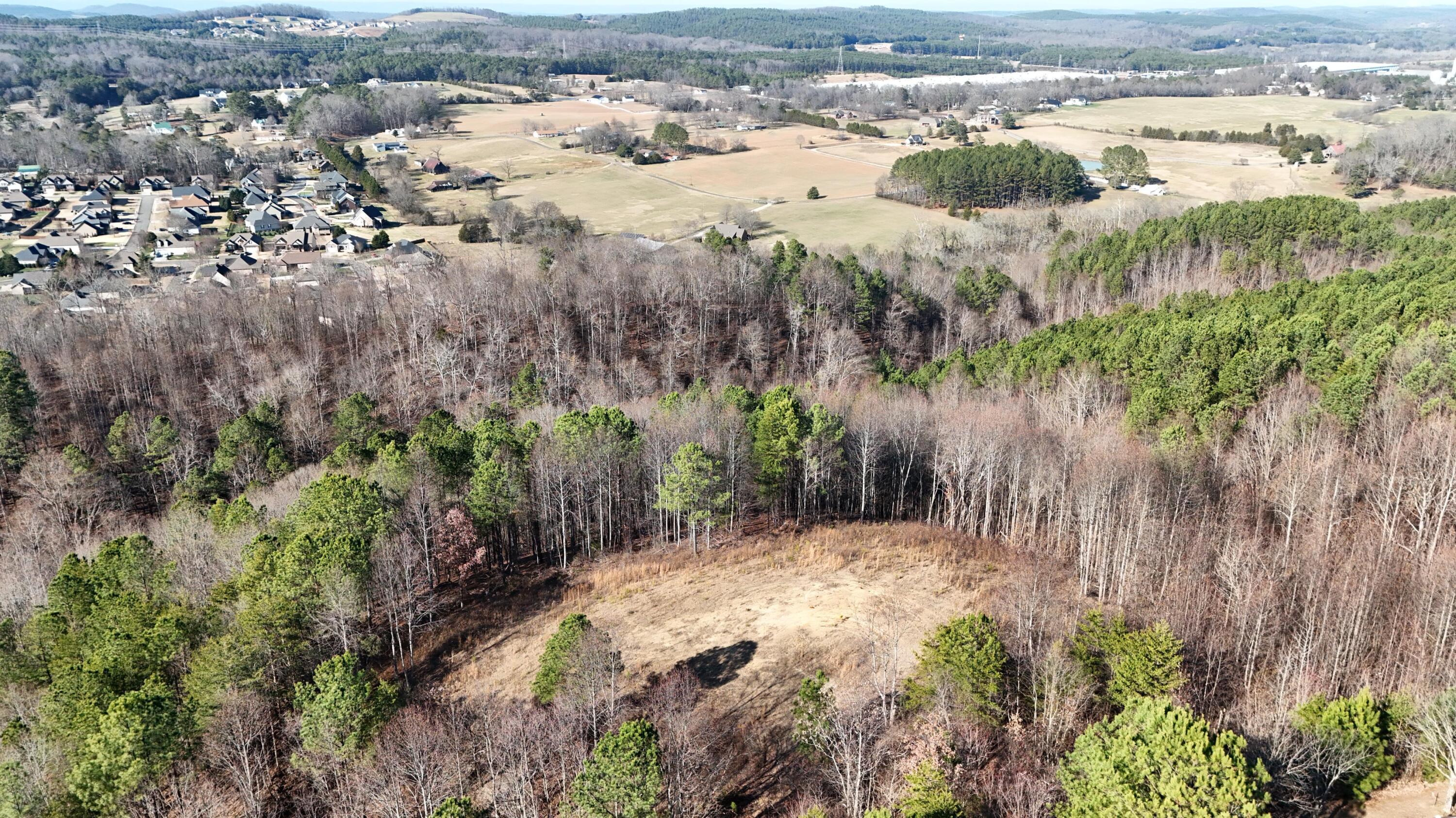 0 Walker Brow Ridge Road NW