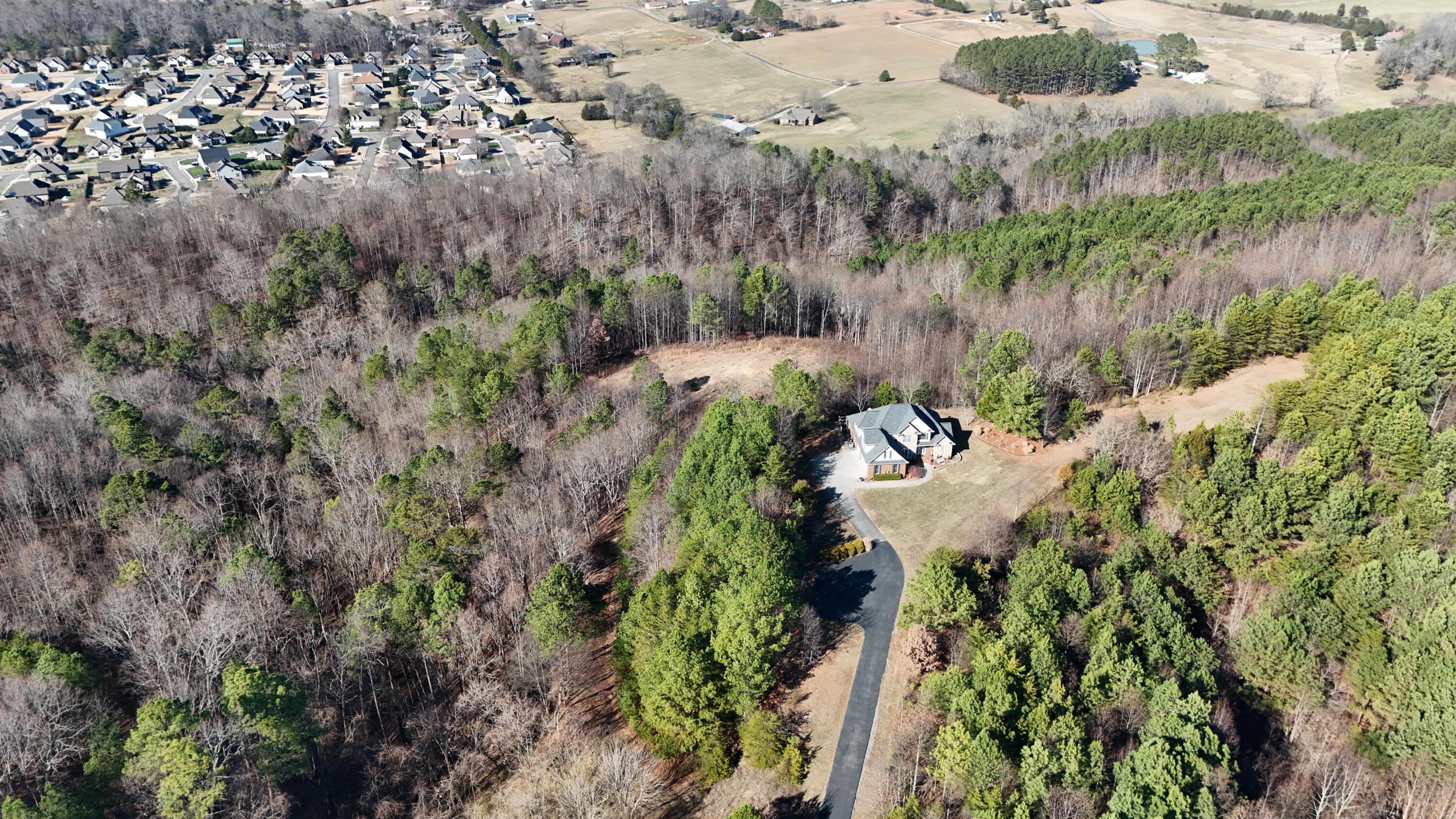 0 Walker Brow Ridge Road NW