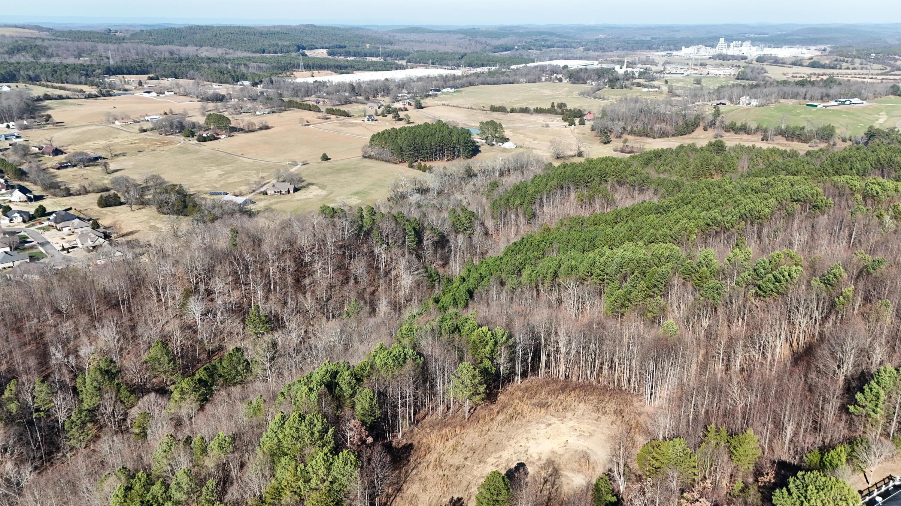 0 Walker Brow Ridge Road NW