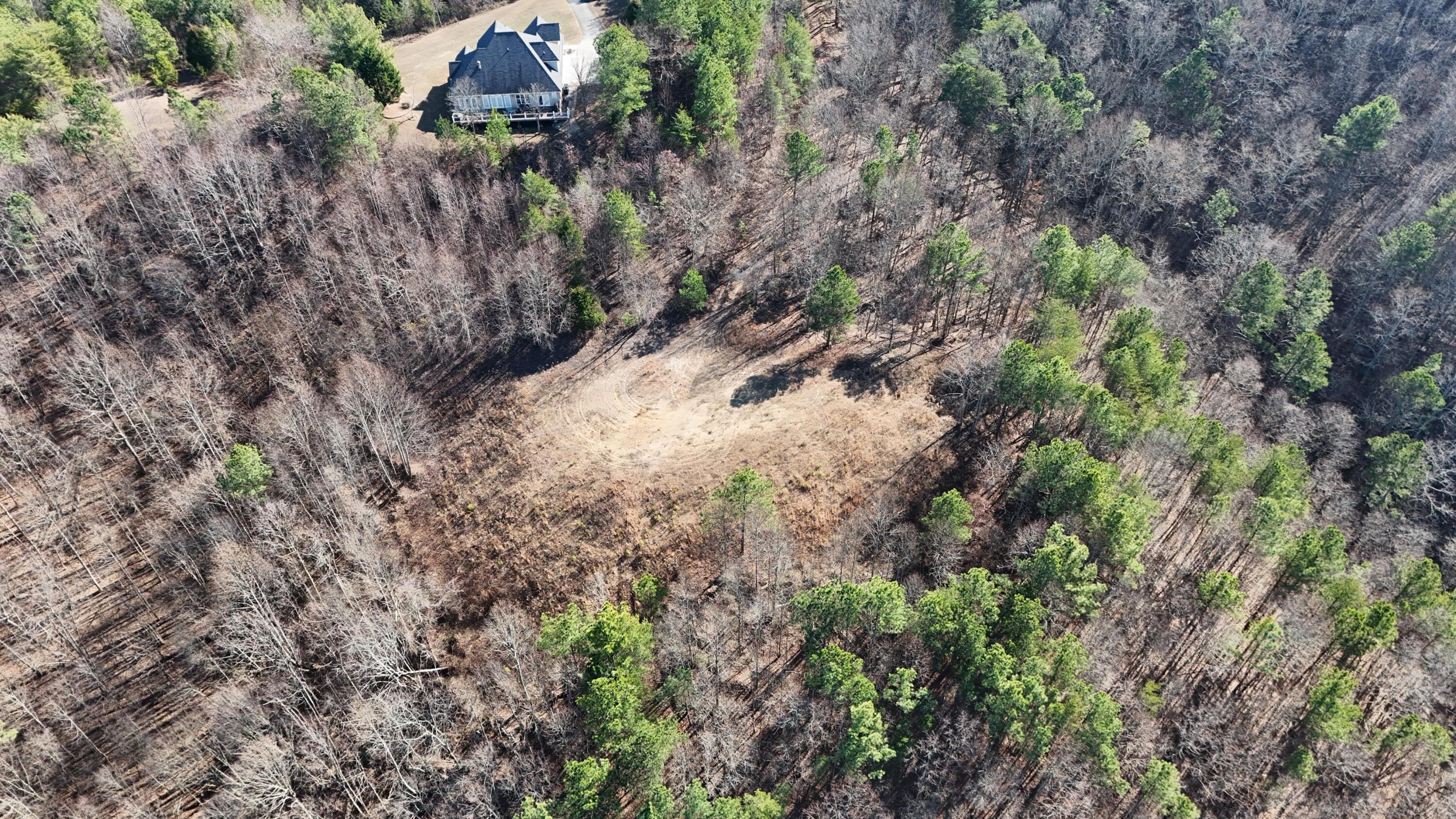 0 Walker Brow Ridge Road NW