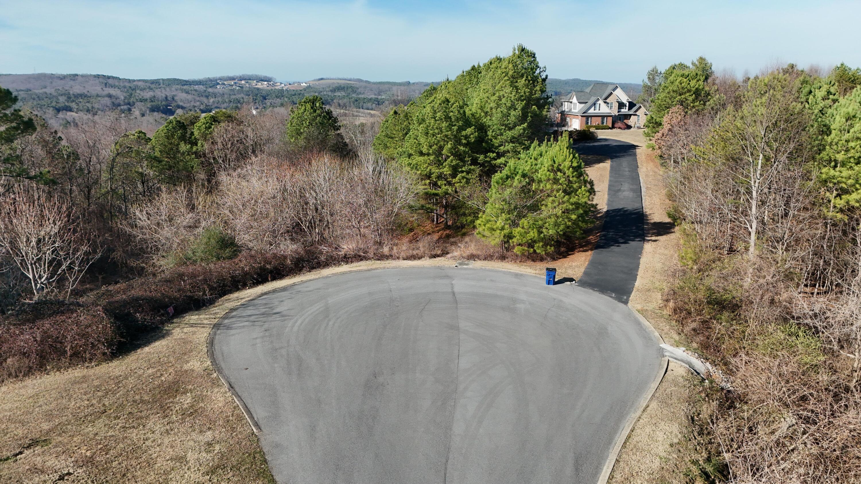 0 Walker Brow Ridge Road NW