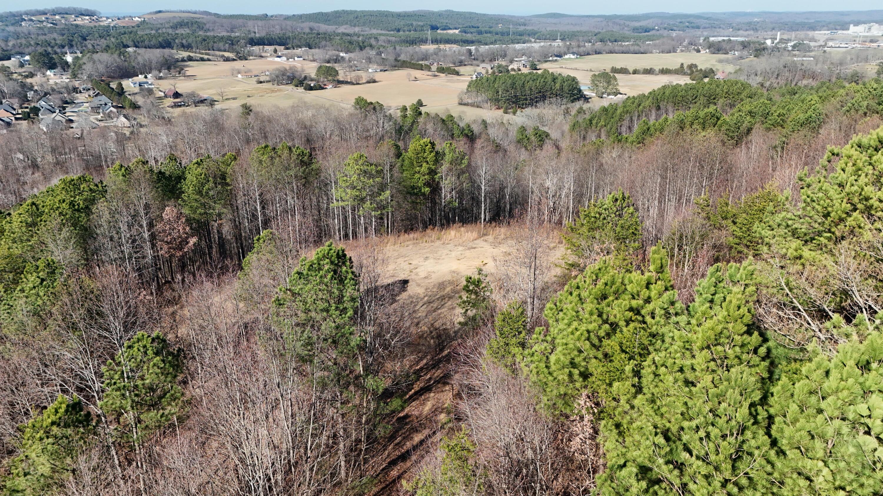 0 Walker Brow Ridge Road NW