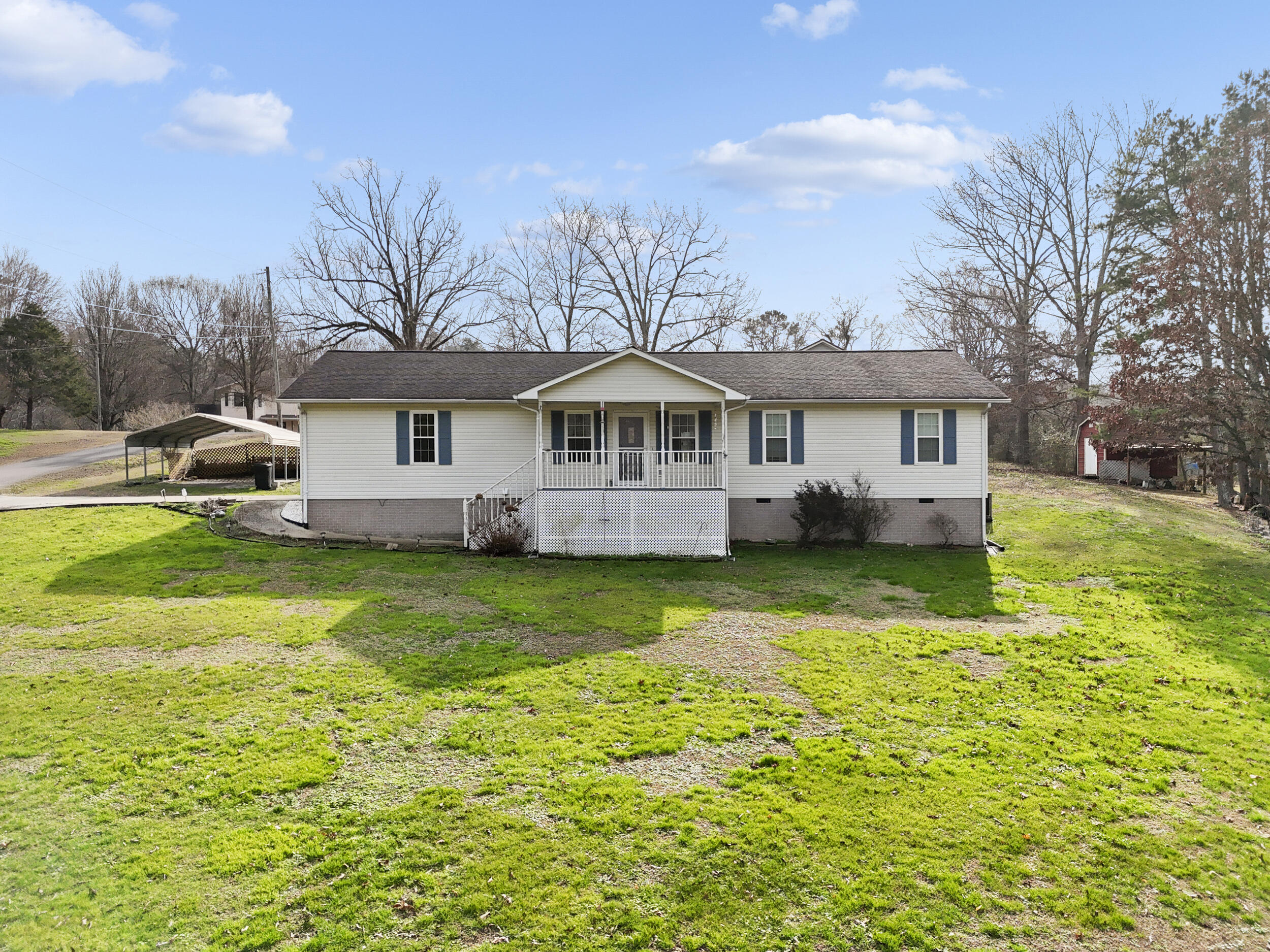 32 Oak Shadows Drive