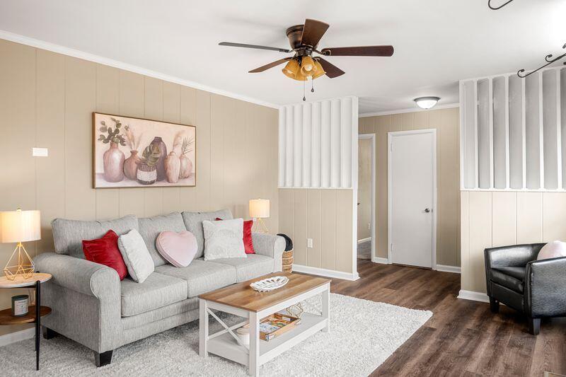 321 Hillcrest Avenue