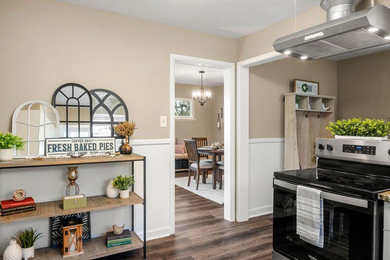 321 Hillcrest Avenue