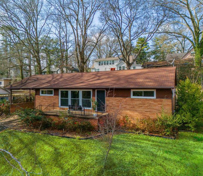 321 Hillcrest Avenue