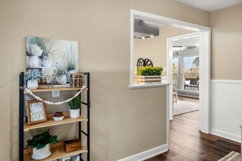 321 Hillcrest Avenue