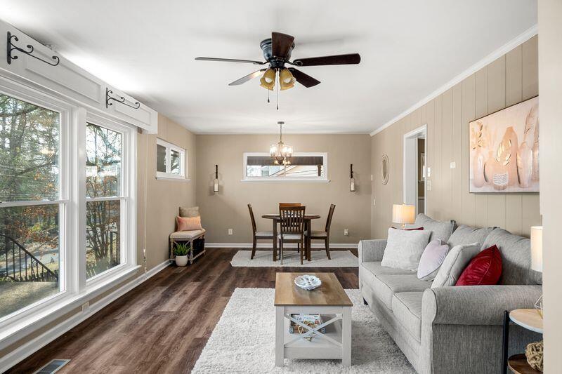 321 Hillcrest Avenue