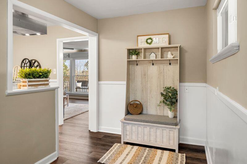 321 Hillcrest Avenue