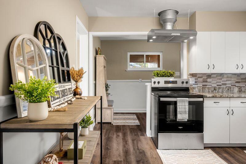 321 Hillcrest Avenue