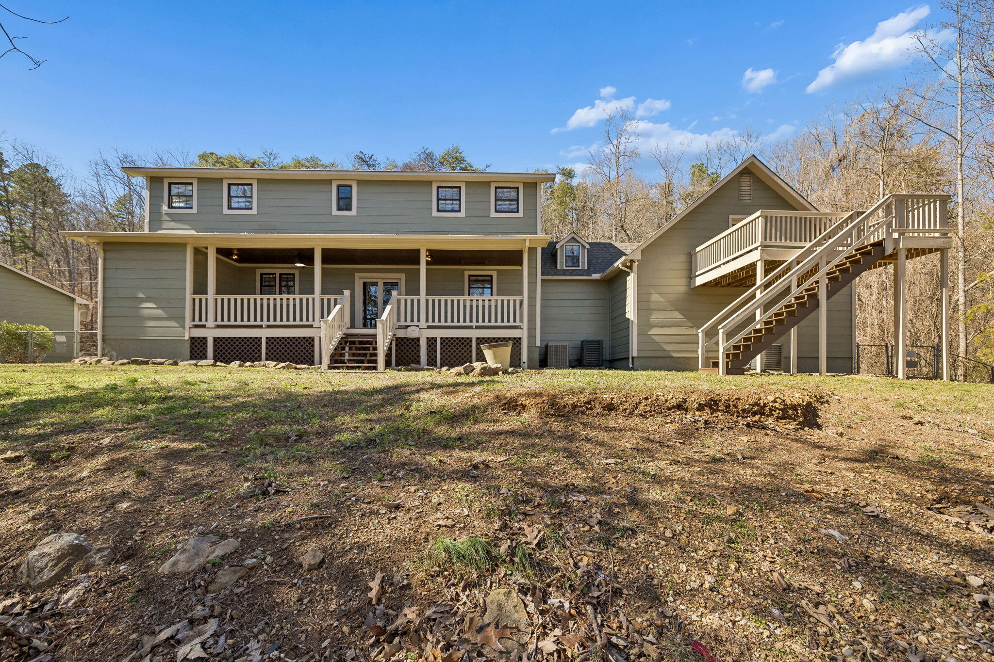 1854 Powder Springs Circle