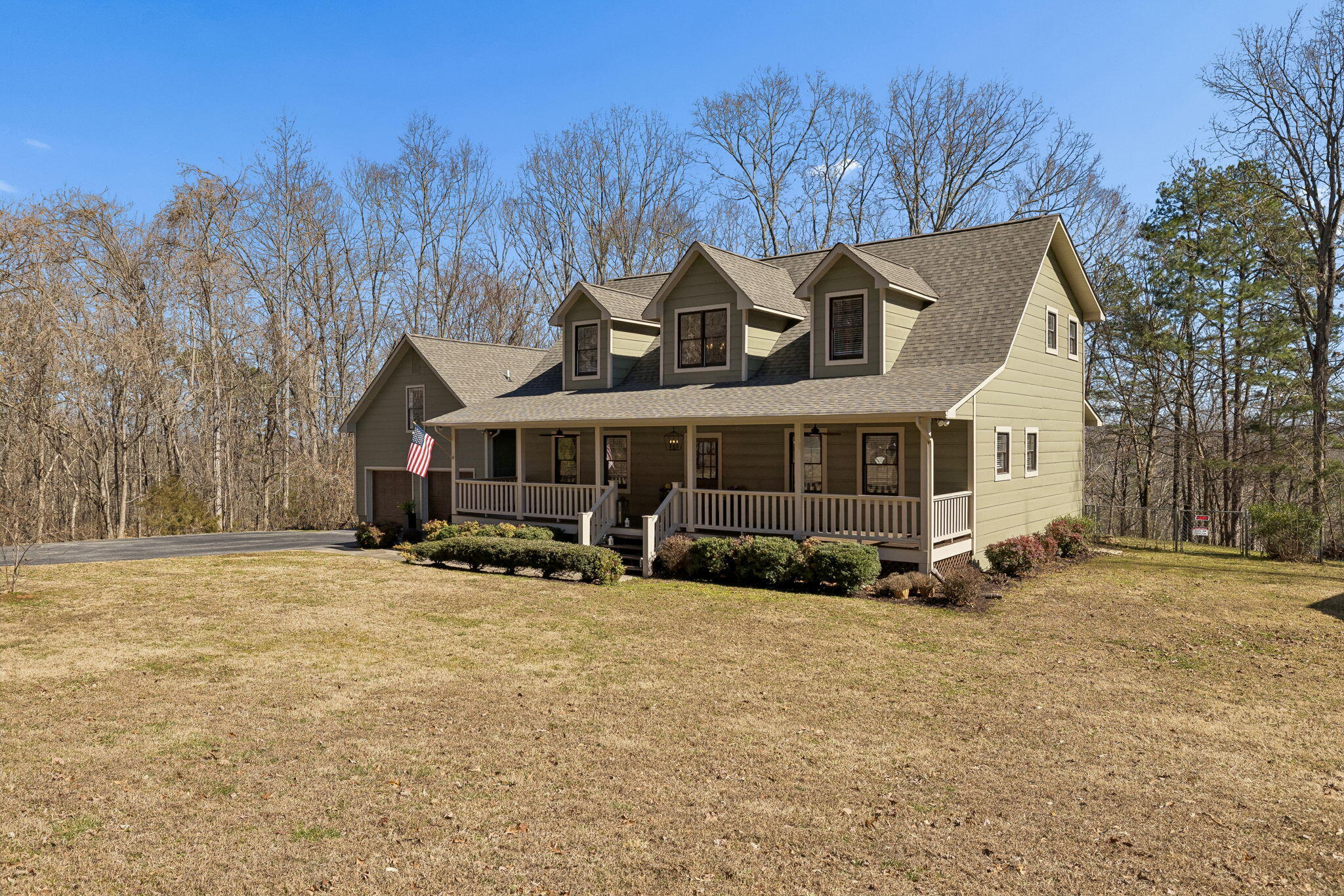 1854 Powder Springs Circle