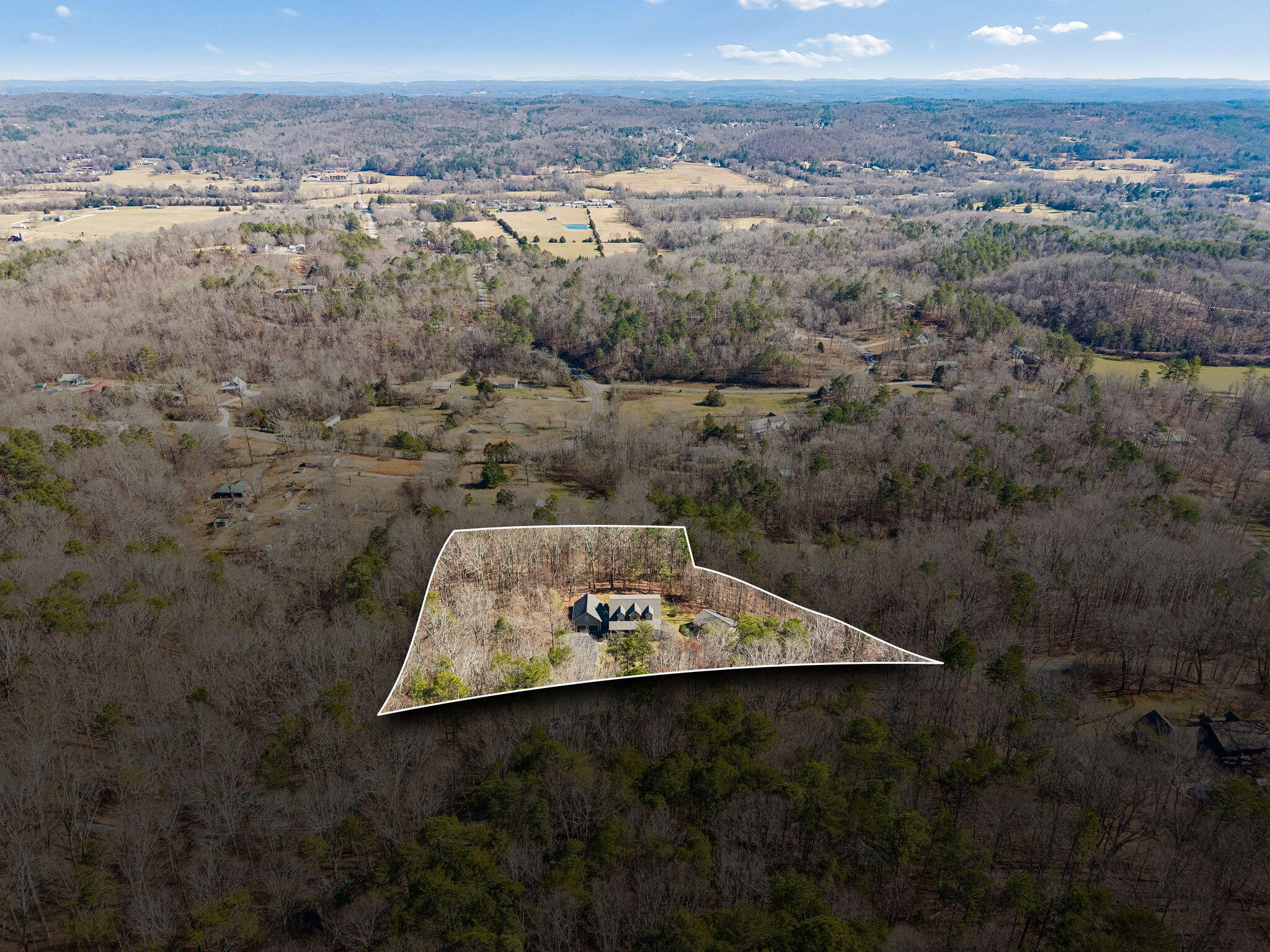 1854 Powder Springs Circle