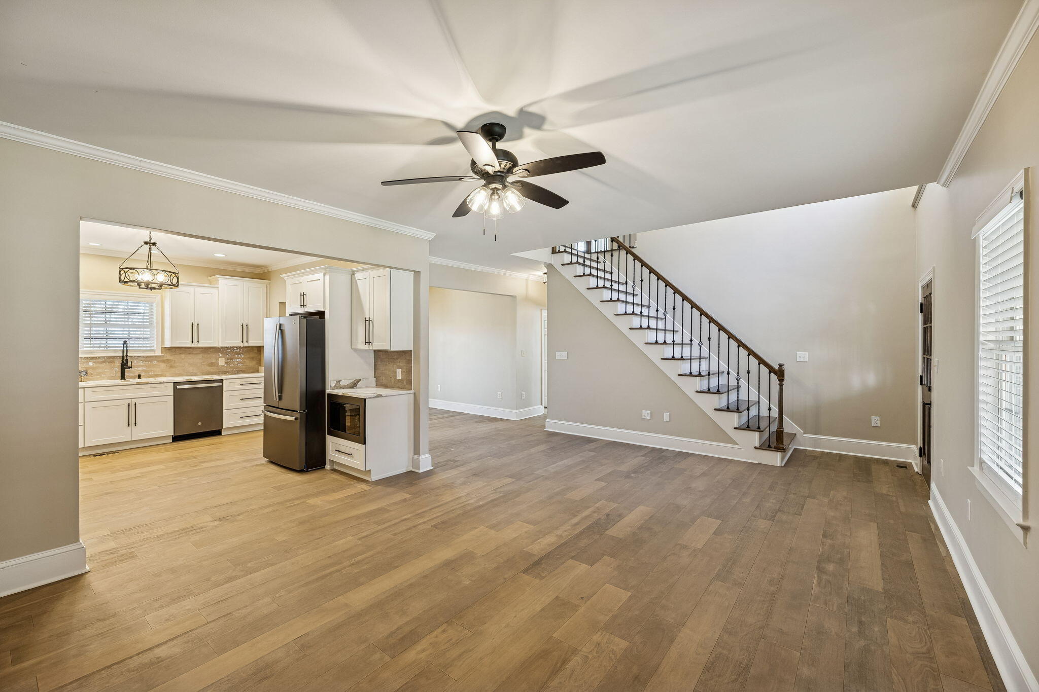 1854 Powder Springs Circle