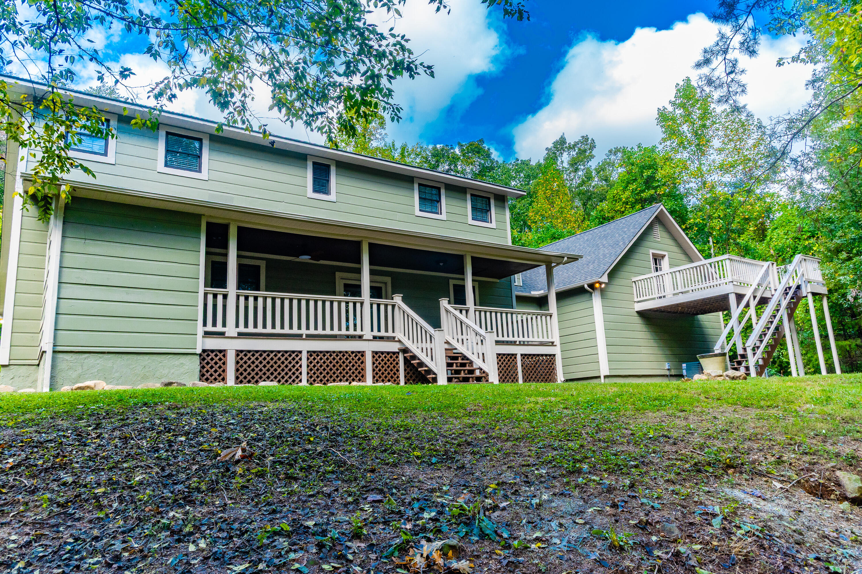 1854 Powder Springs Circle