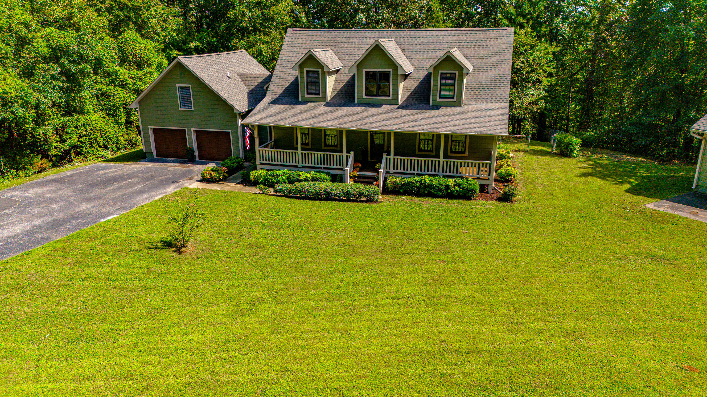 1854 Powder Springs Circle