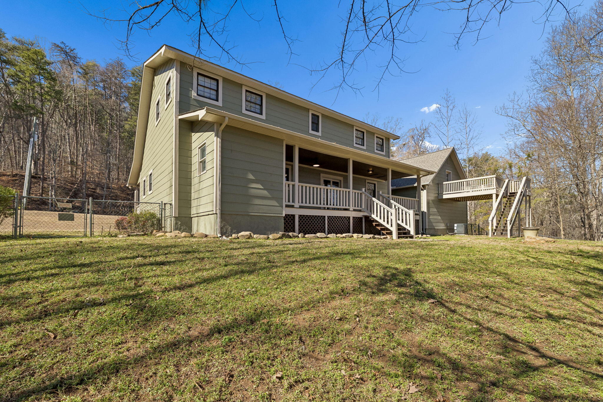 1854 Powder Springs Circle