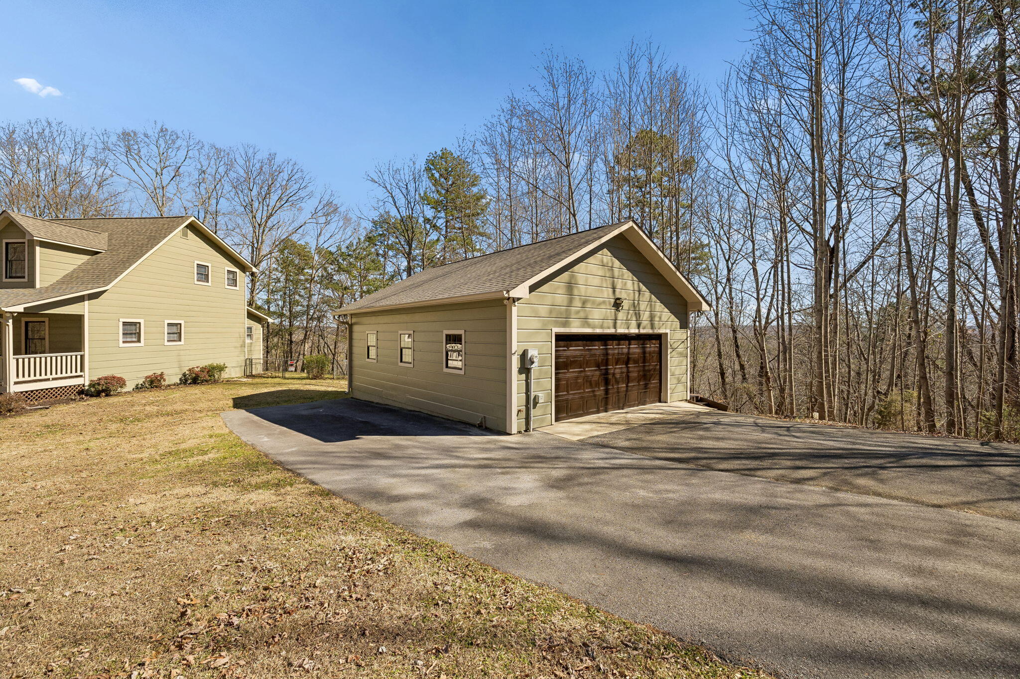 1854 Powder Springs Circle