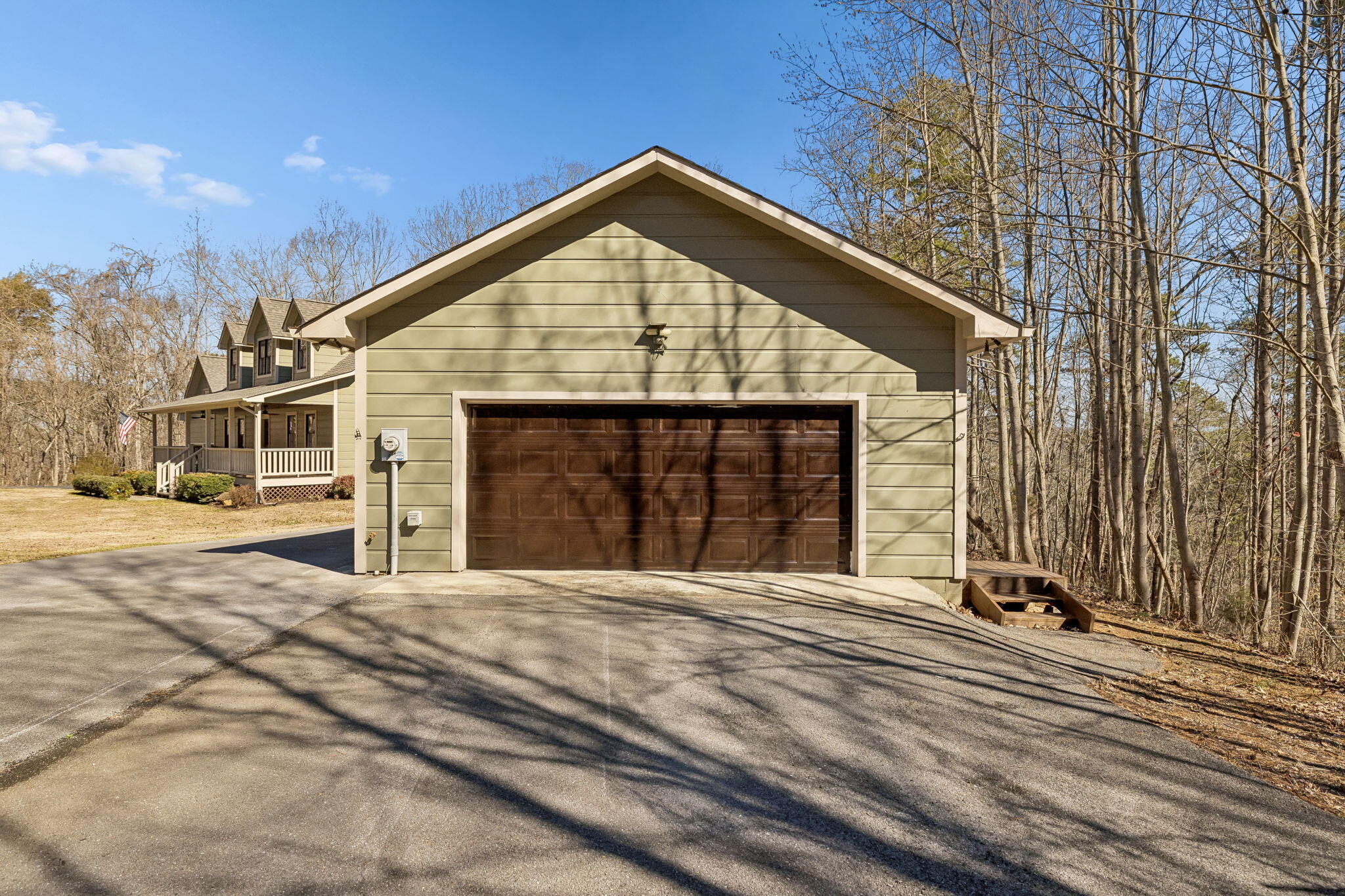 1854 Powder Springs Circle