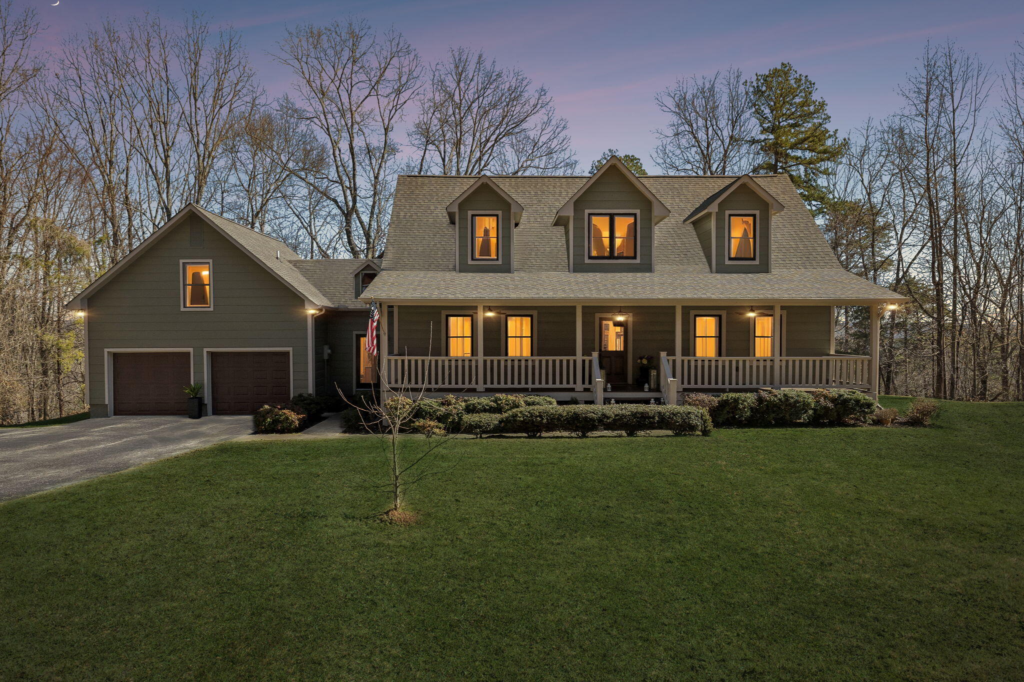 1854 Powder Springs Circle