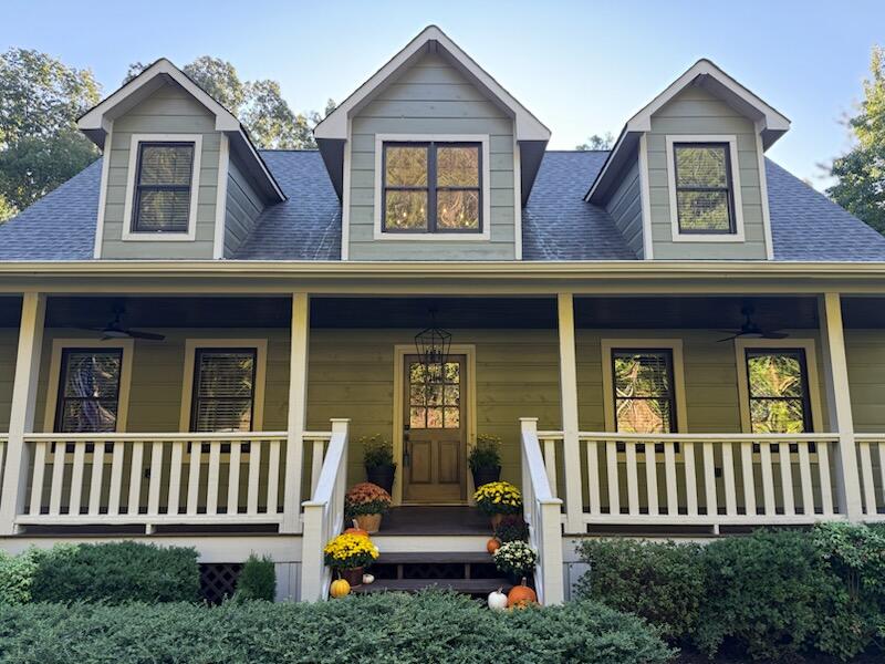 1854 Powder Springs Circle