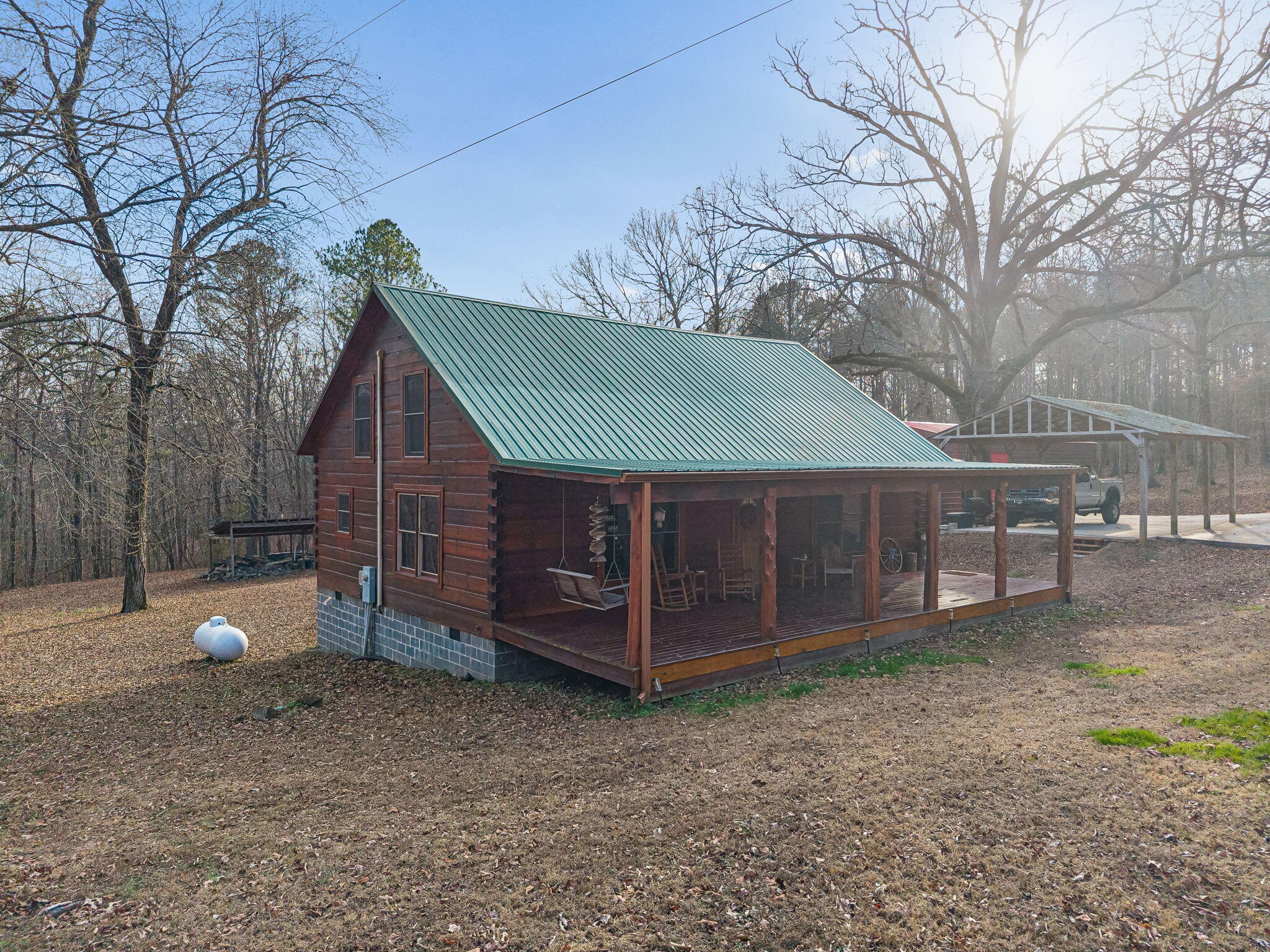 6541 Anderson Acres Drive