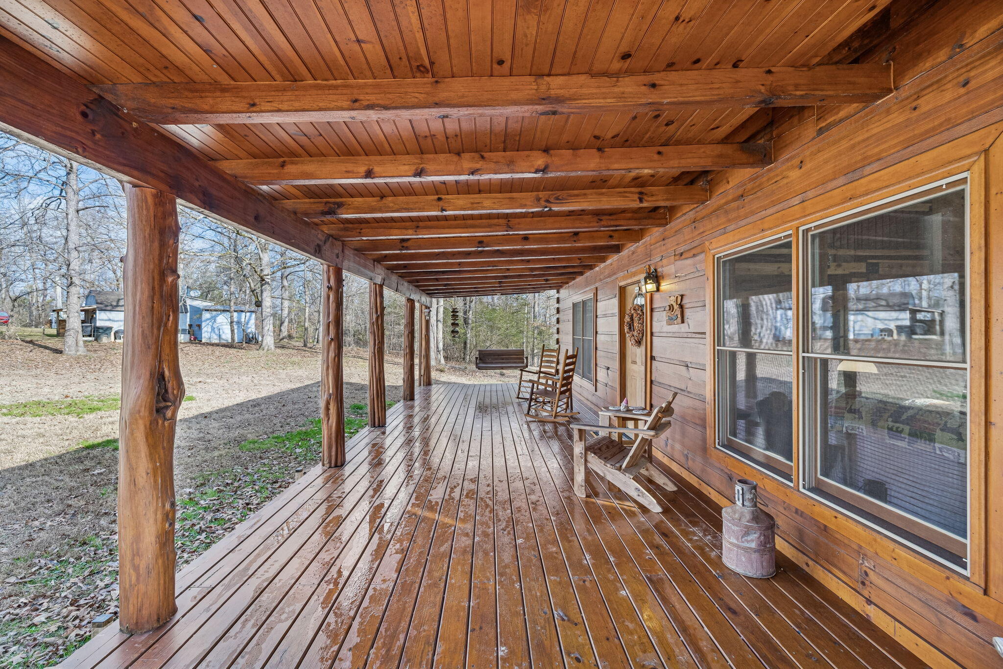 6541 Anderson Acres Drive