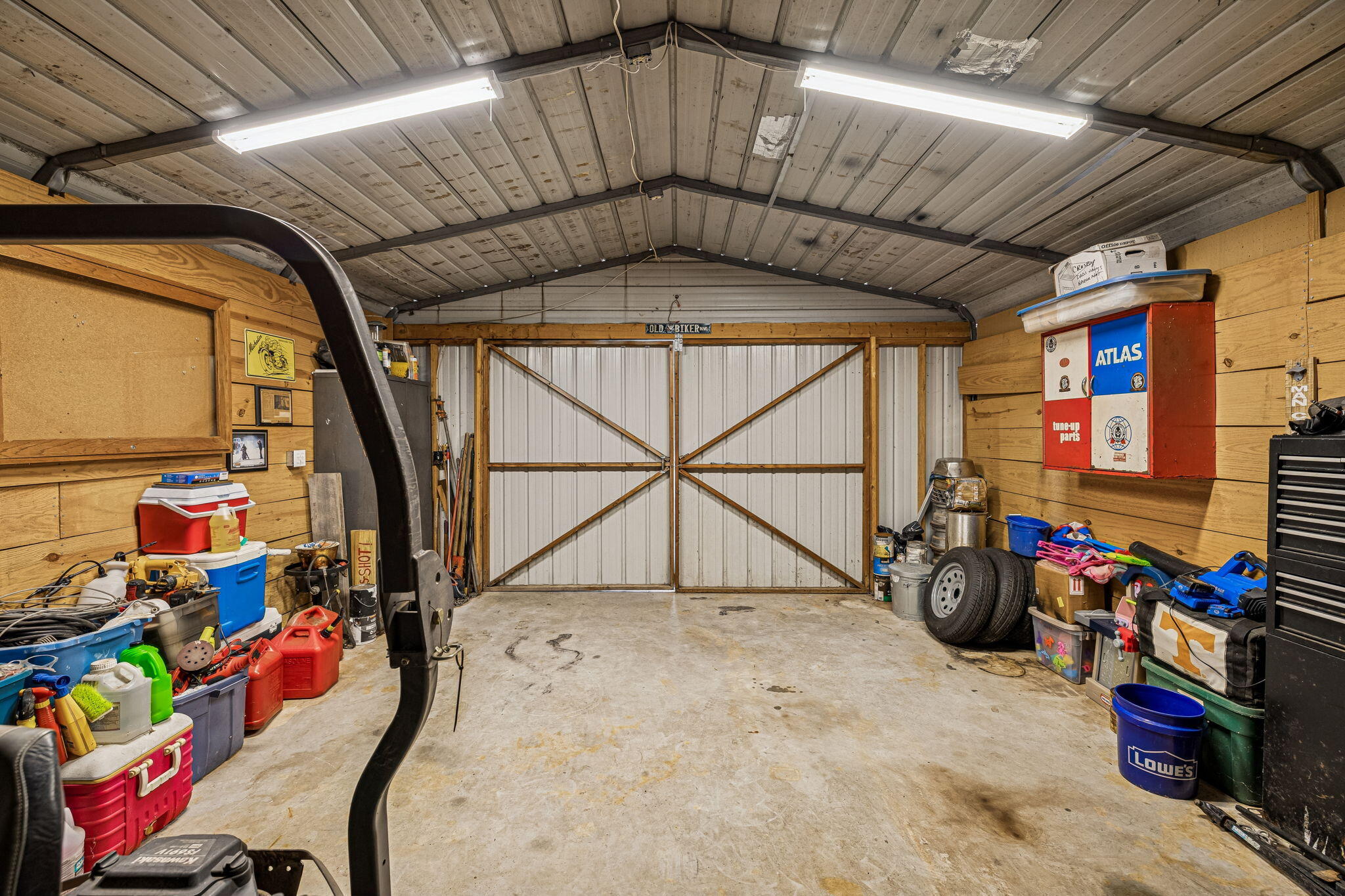 6541 Anderson Acres Drive