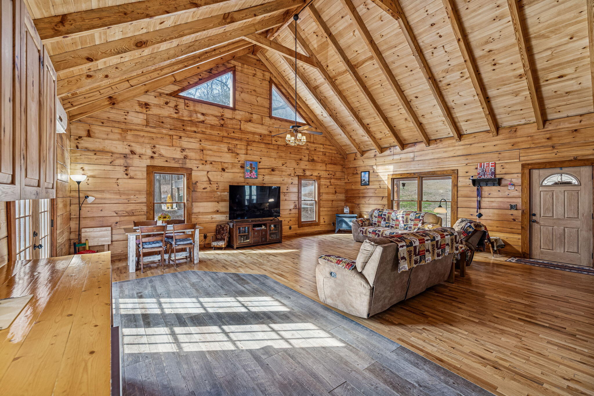 6541 Anderson Acres Drive