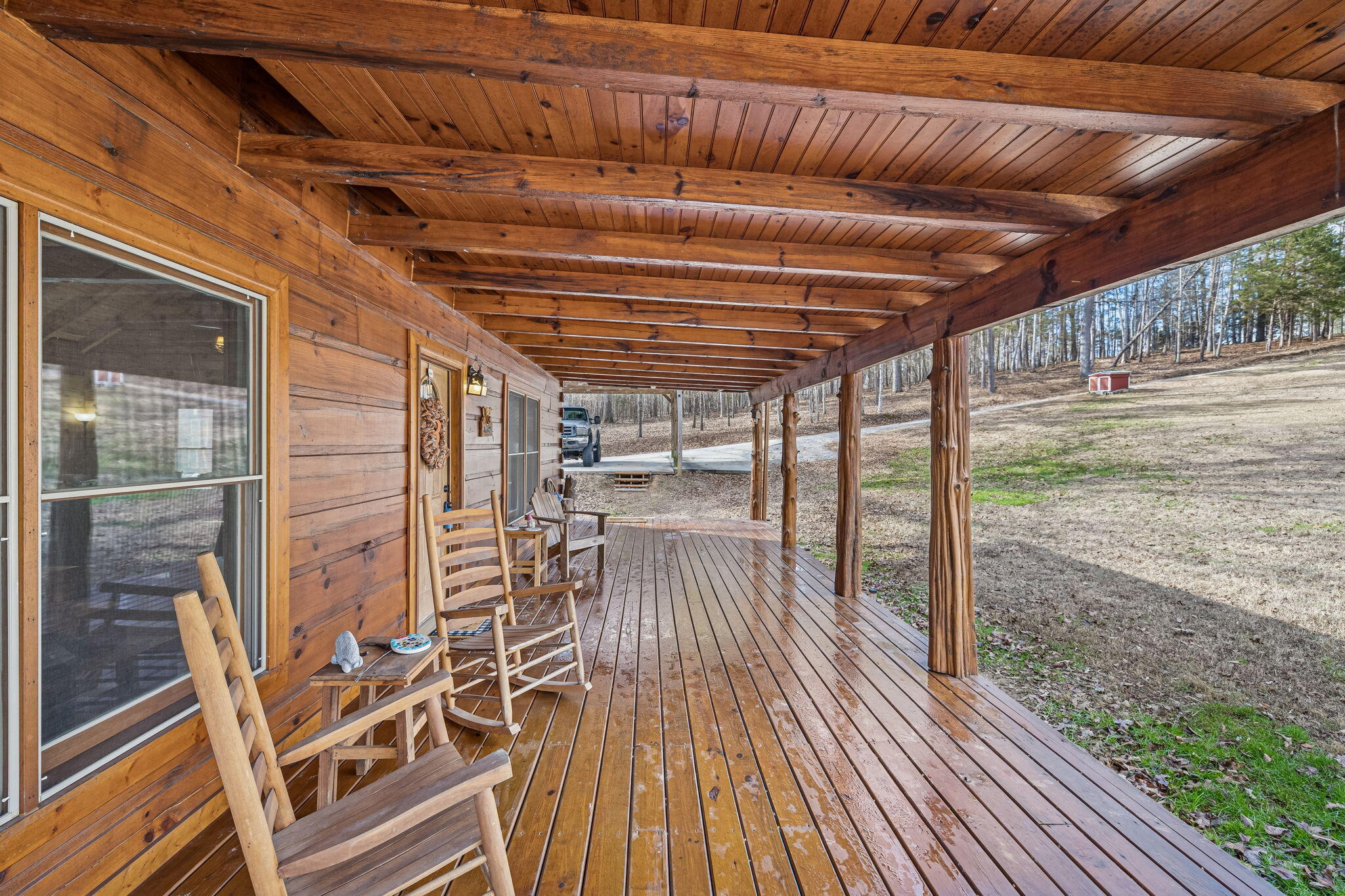 6541 Anderson Acres Drive