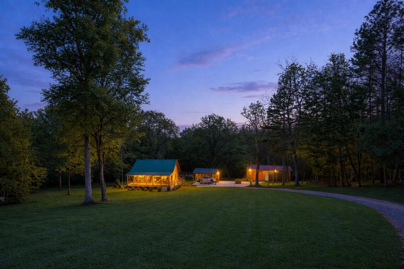 6541 Anderson Acres Drive