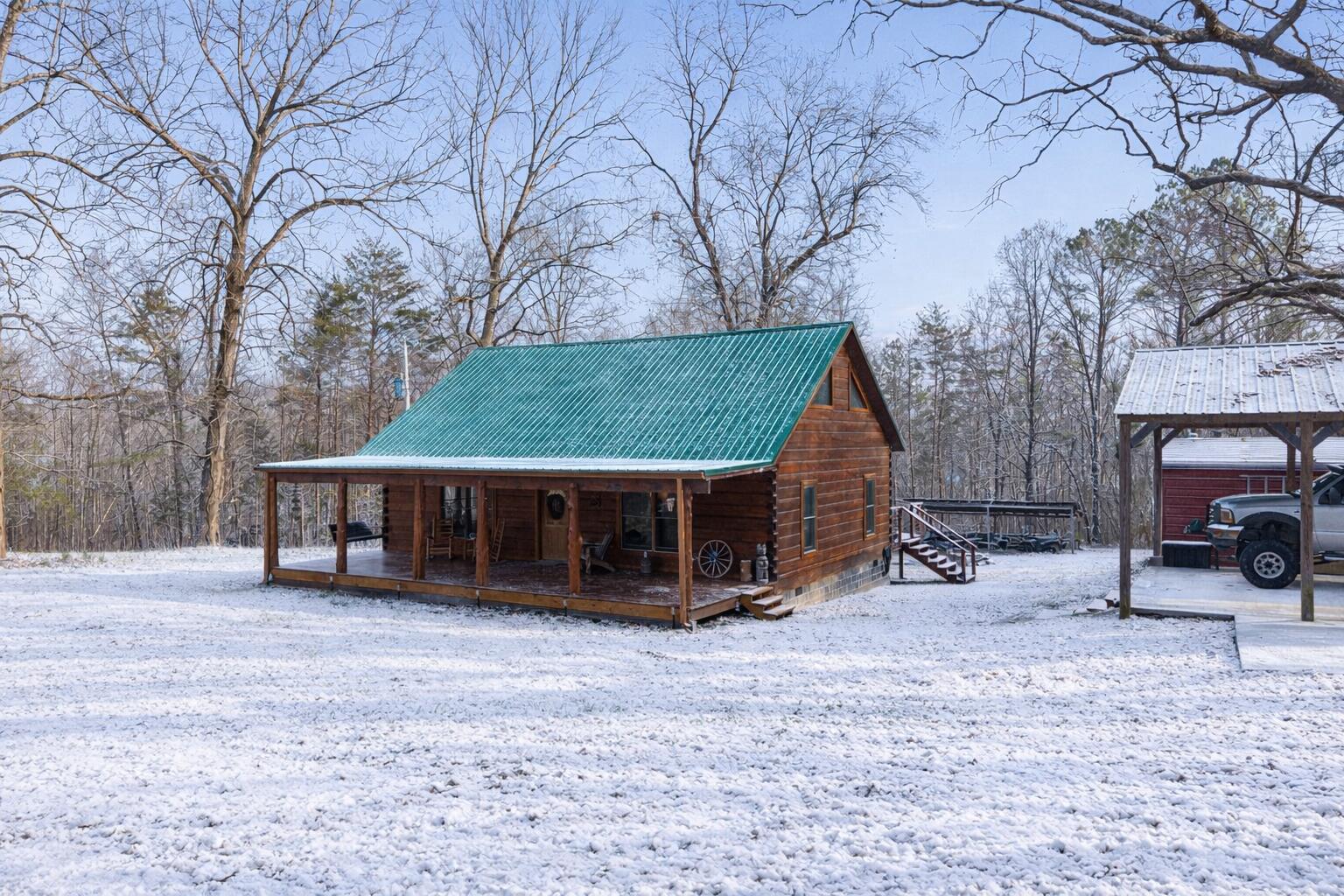 6541 Anderson Acres Drive