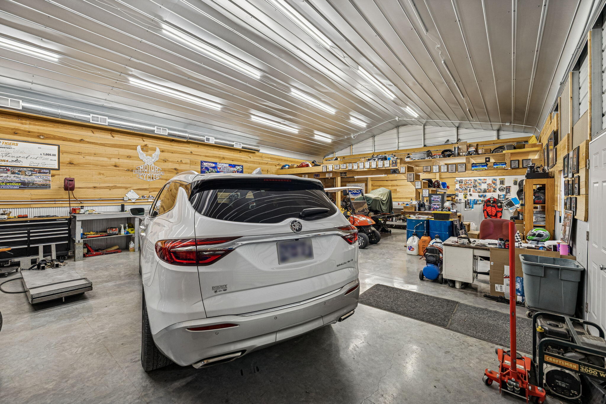 6541 Anderson Acres Drive