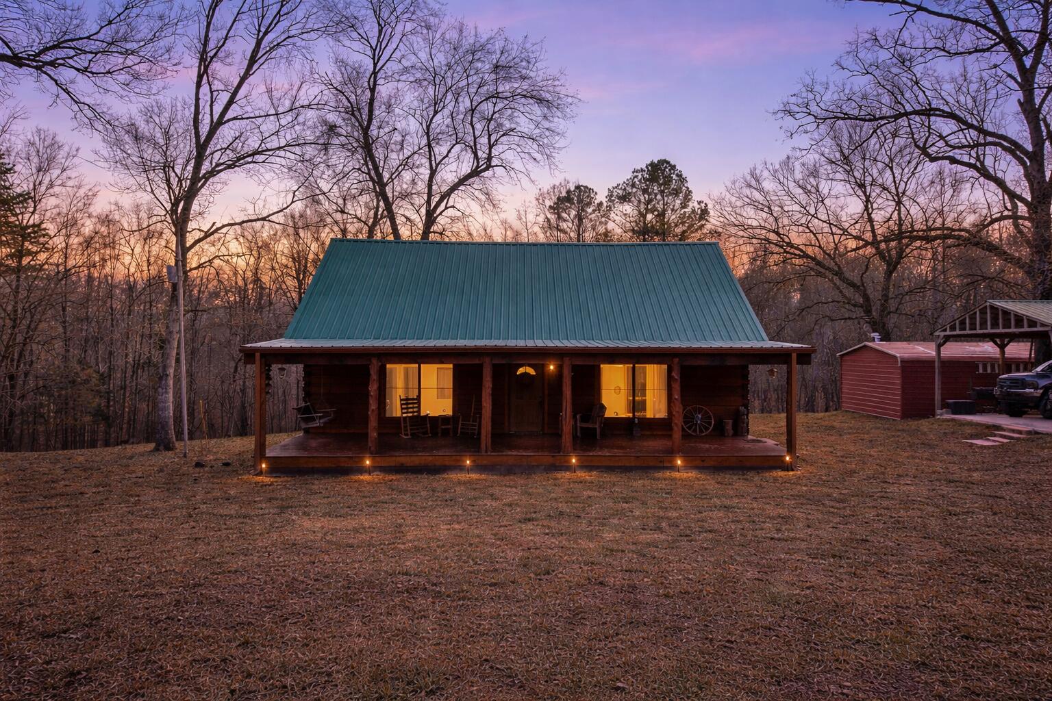 6541 Anderson Acres Drive