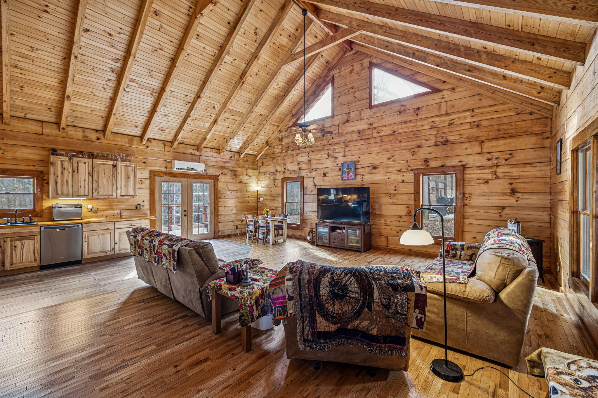 6541 Anderson Acres Drive