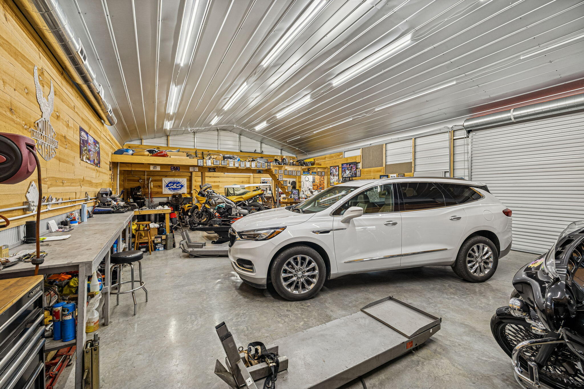 6541 Anderson Acres Drive