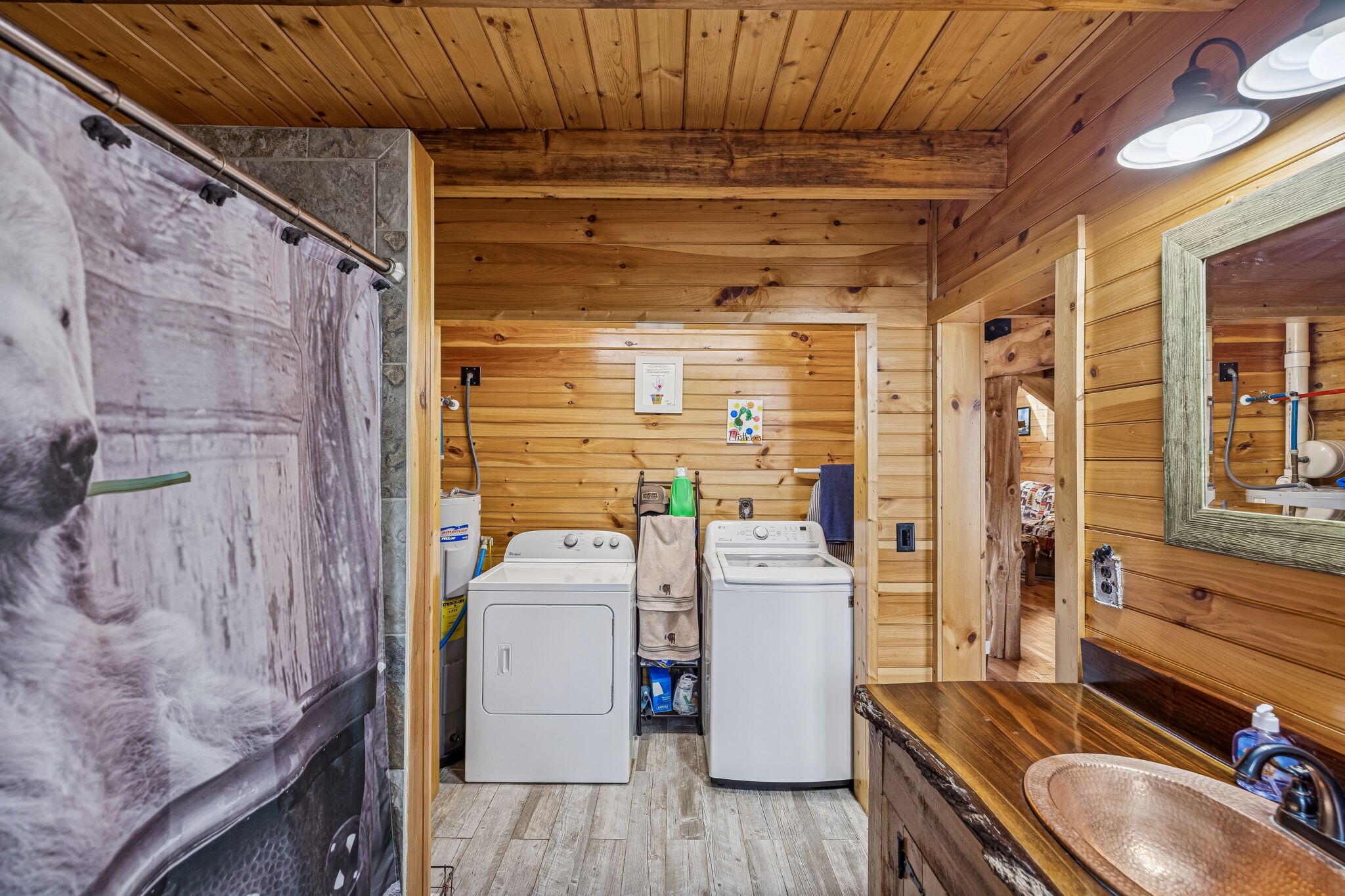 6541 Anderson Acres Drive