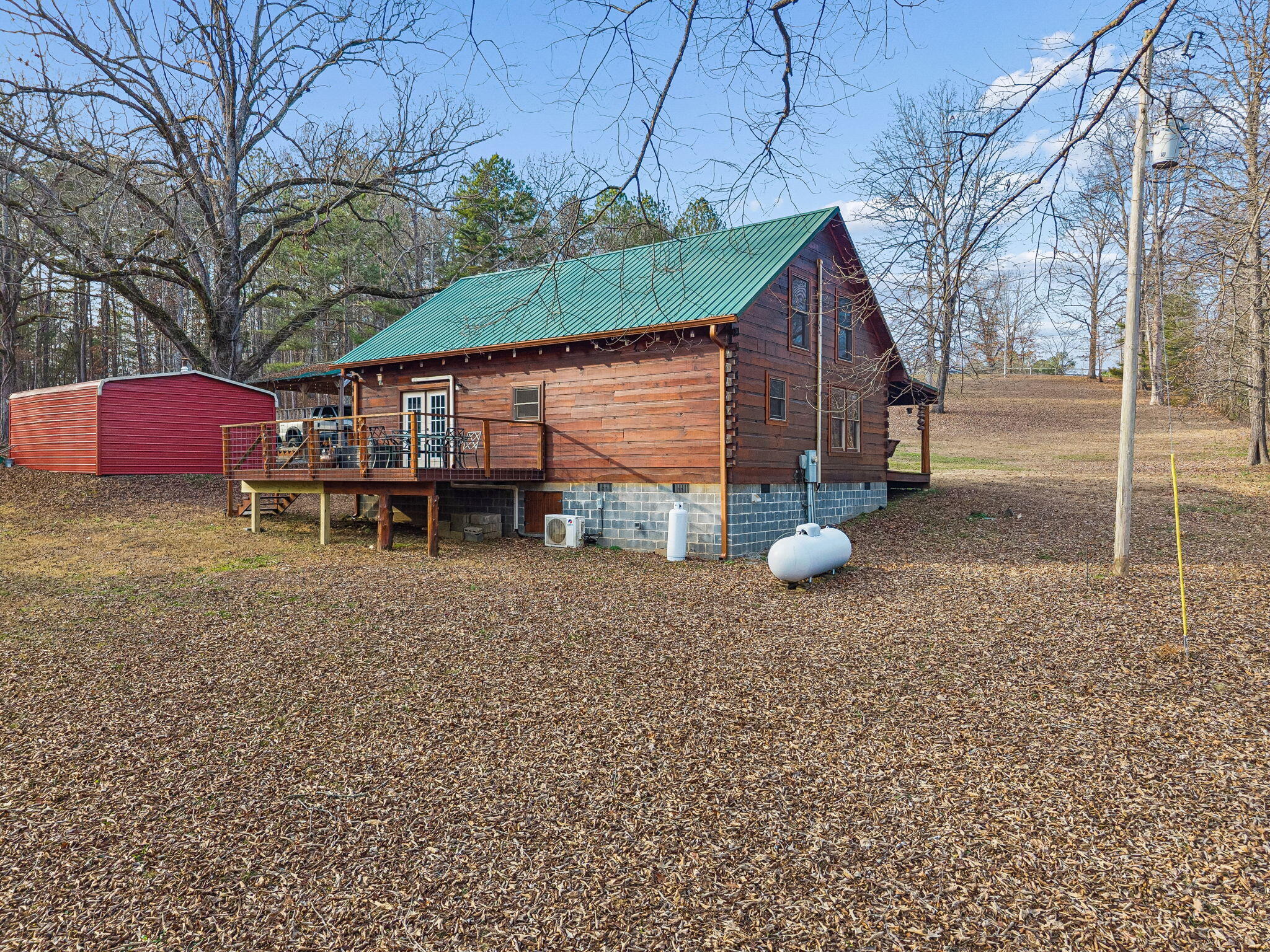 6541 Anderson Acres Drive