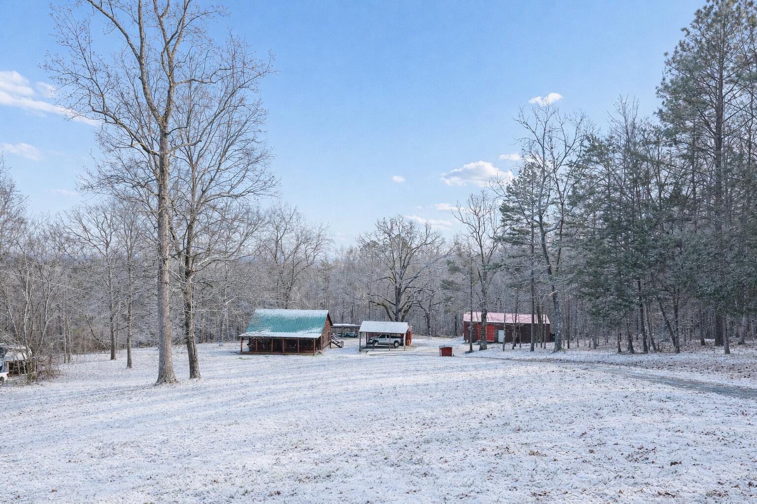 6541 Anderson Acres Drive