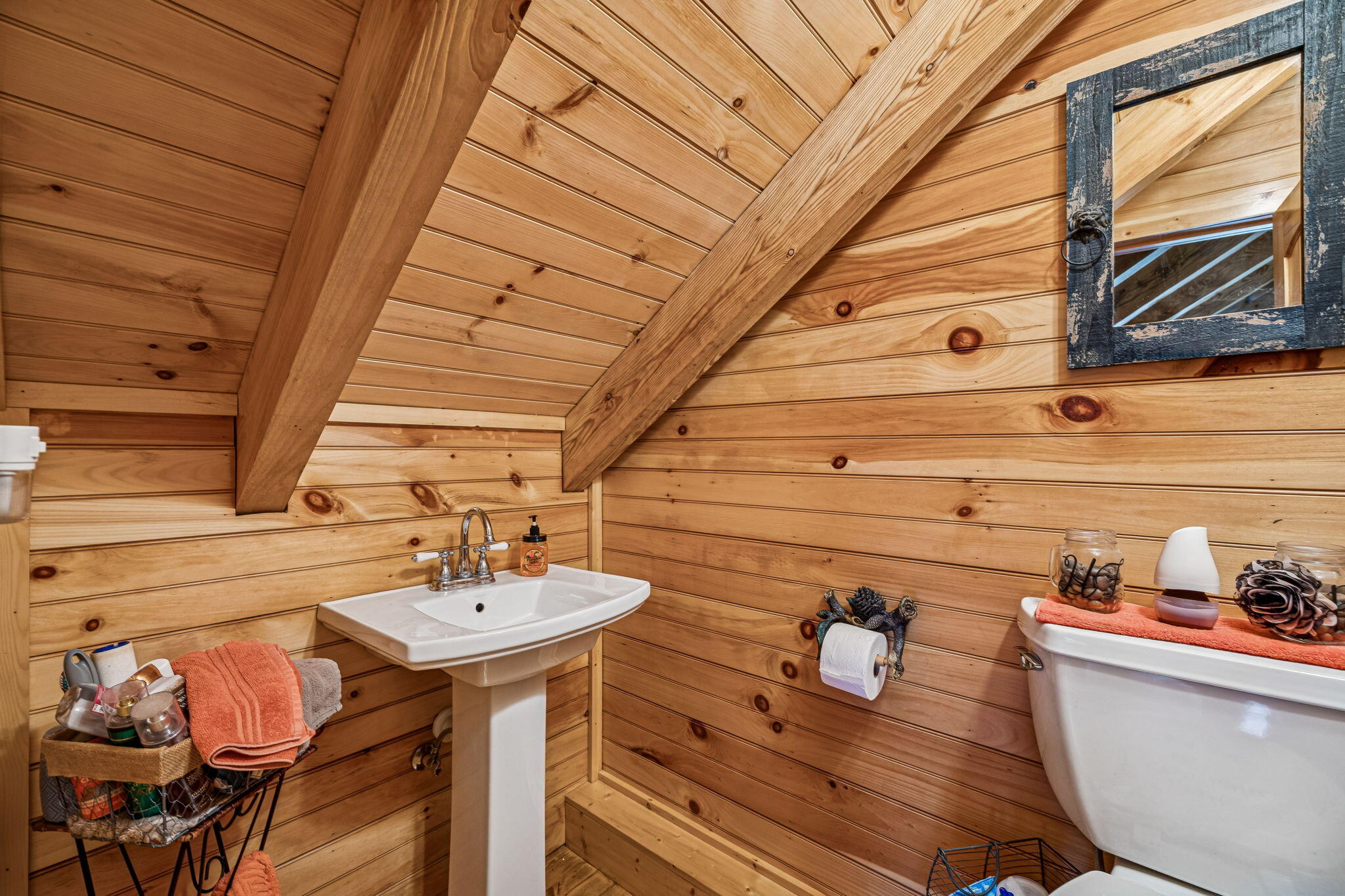 6541 Anderson Acres Drive