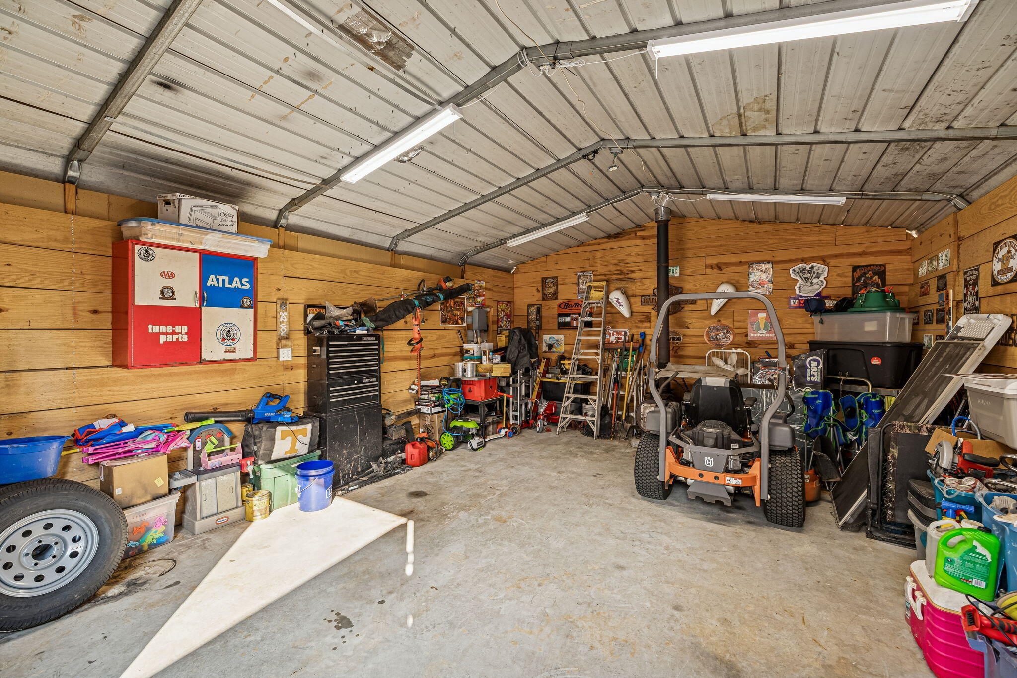 6541 Anderson Acres Drive